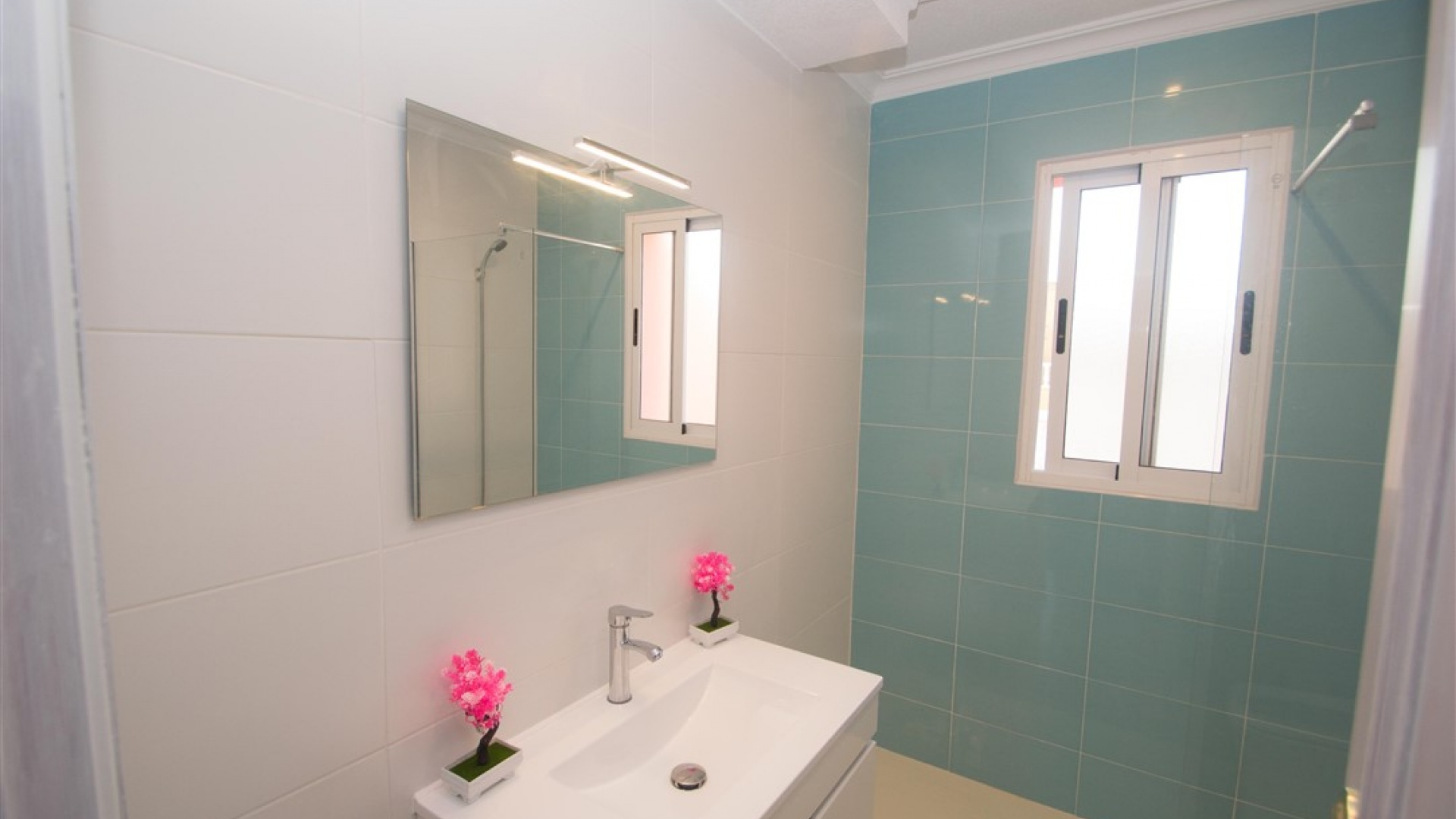 Revente - Maison de ville - Villamartin - bosque de las lomas