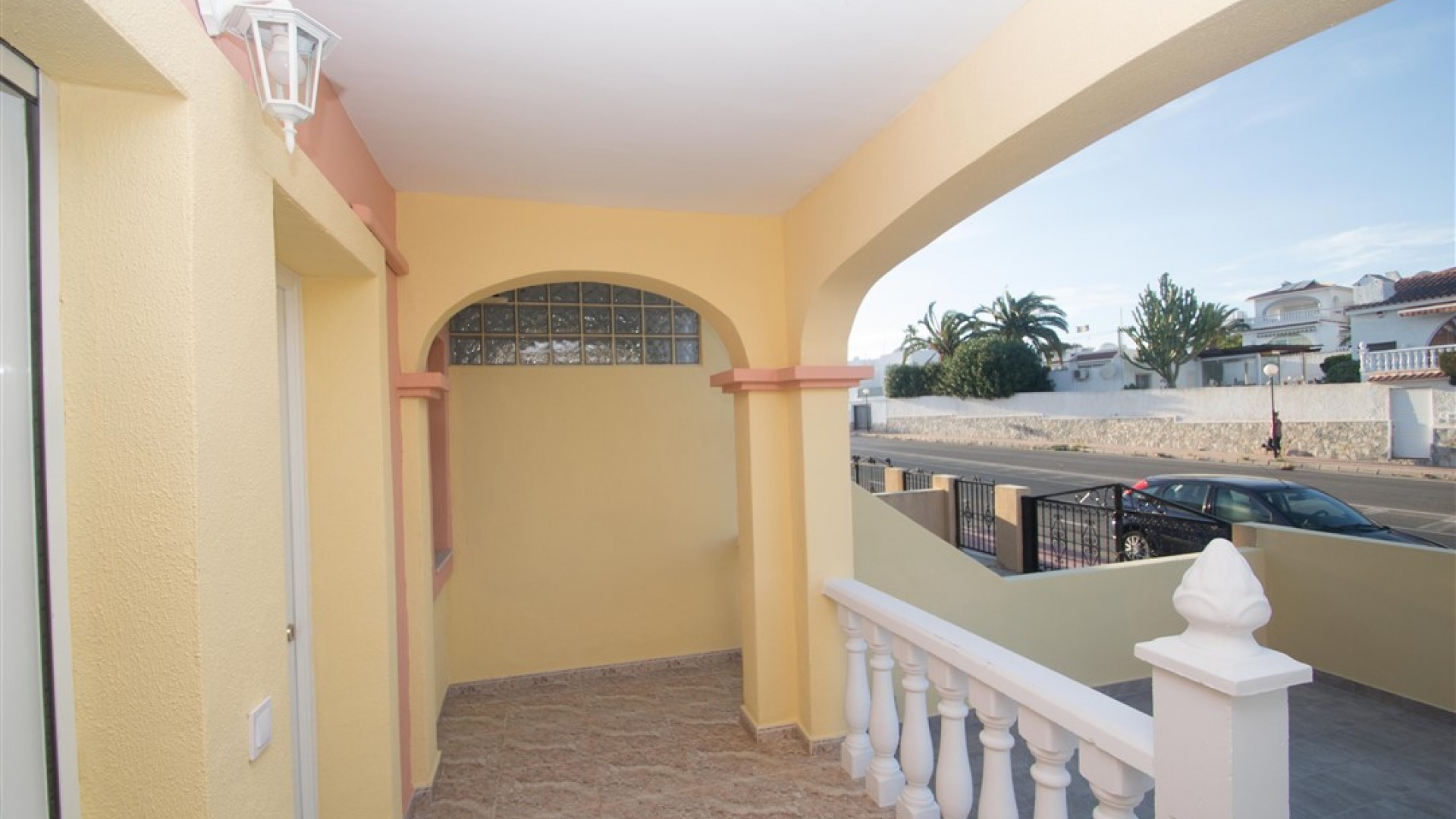 Revente - Maison de ville - Villamartin - bosque de las lomas