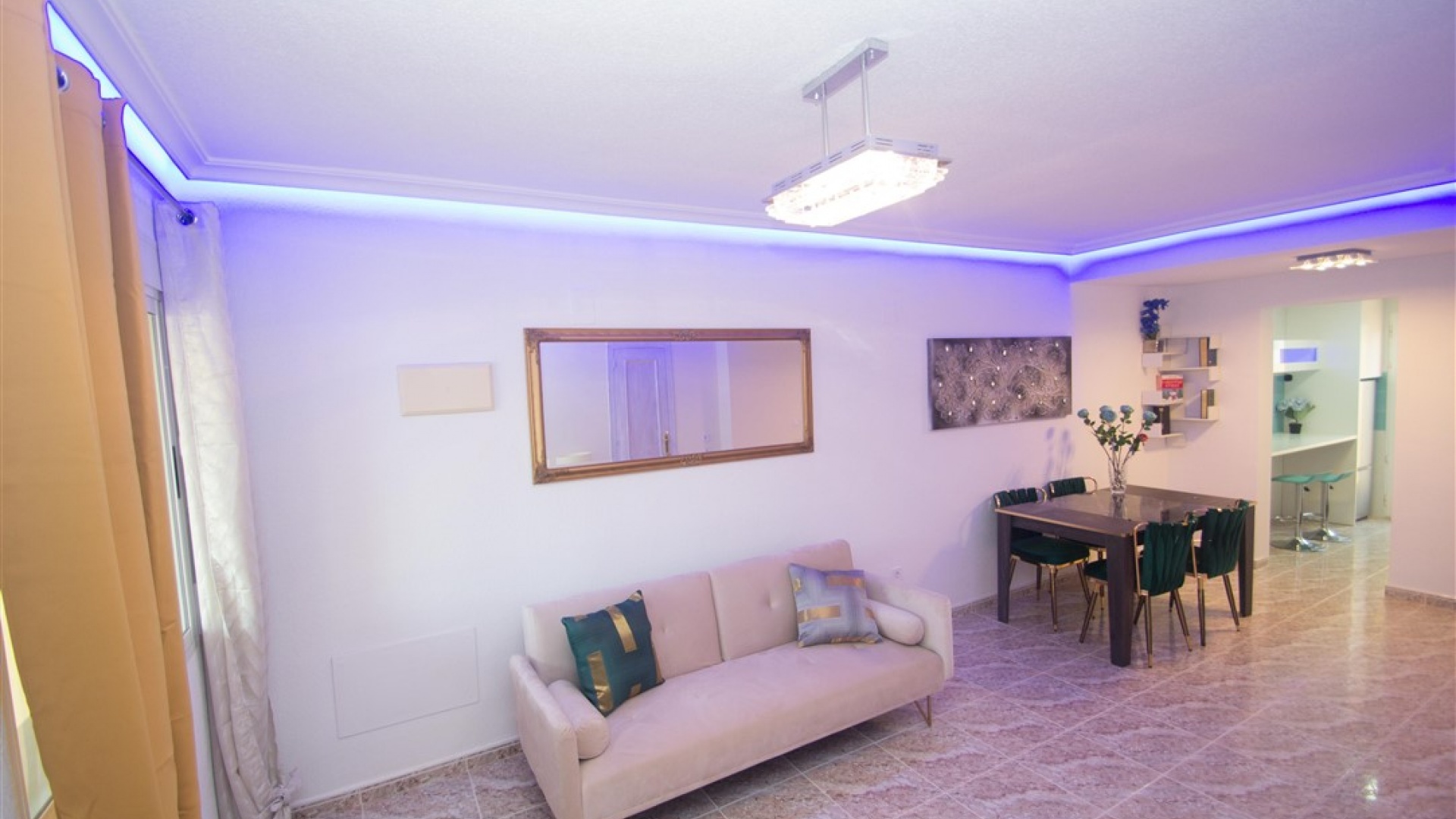 Revente - Maison de ville - Villamartin - bosque de las lomas