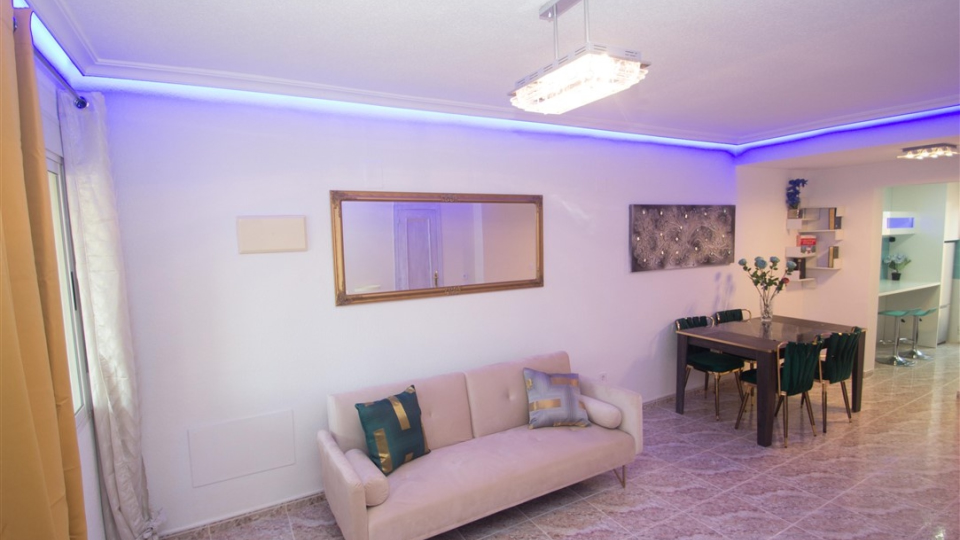 Revente - Maison de ville - Villamartin - bosque de las lomas