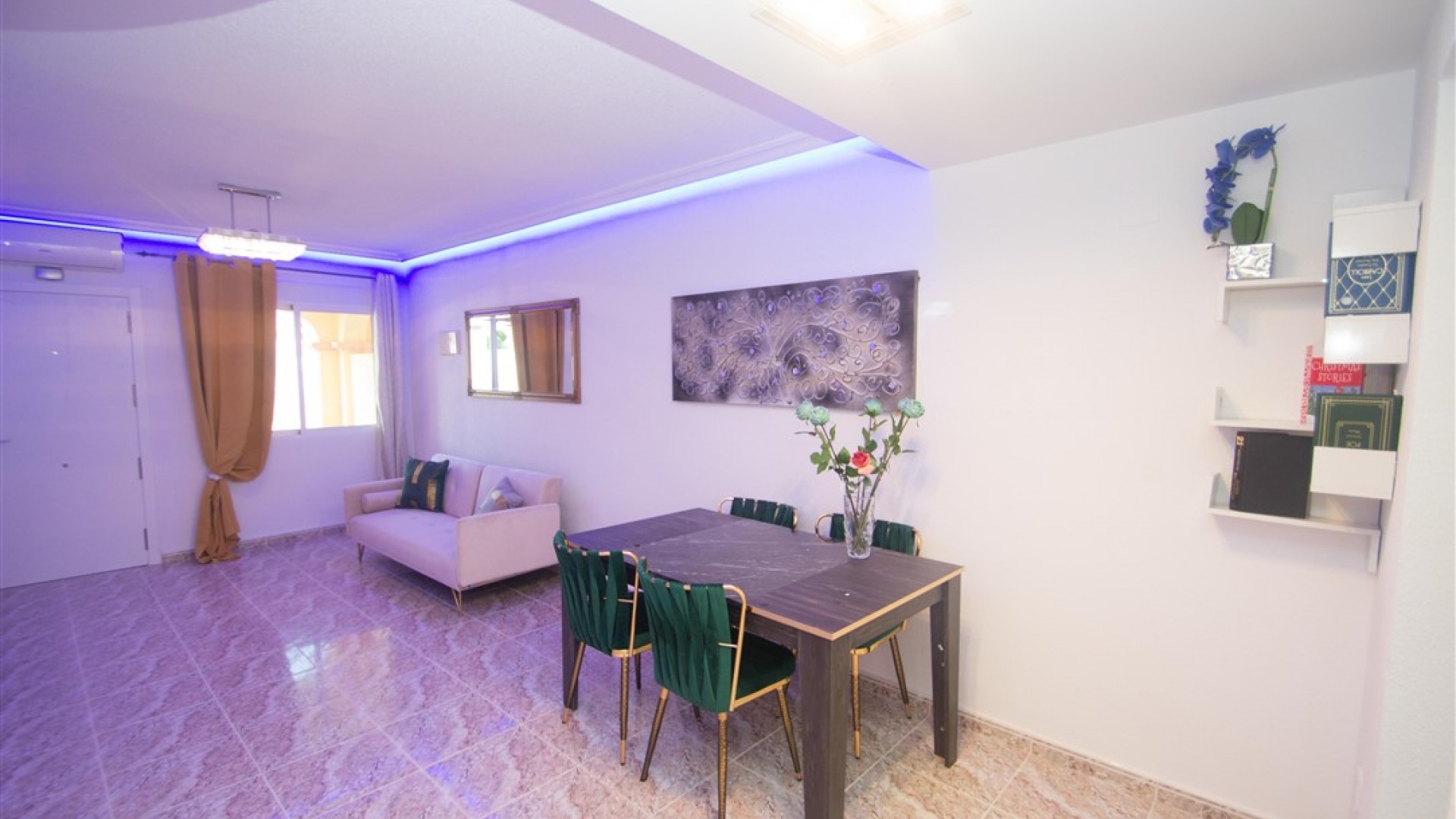 Revente - Maison de ville - Villamartin - bosque de las lomas