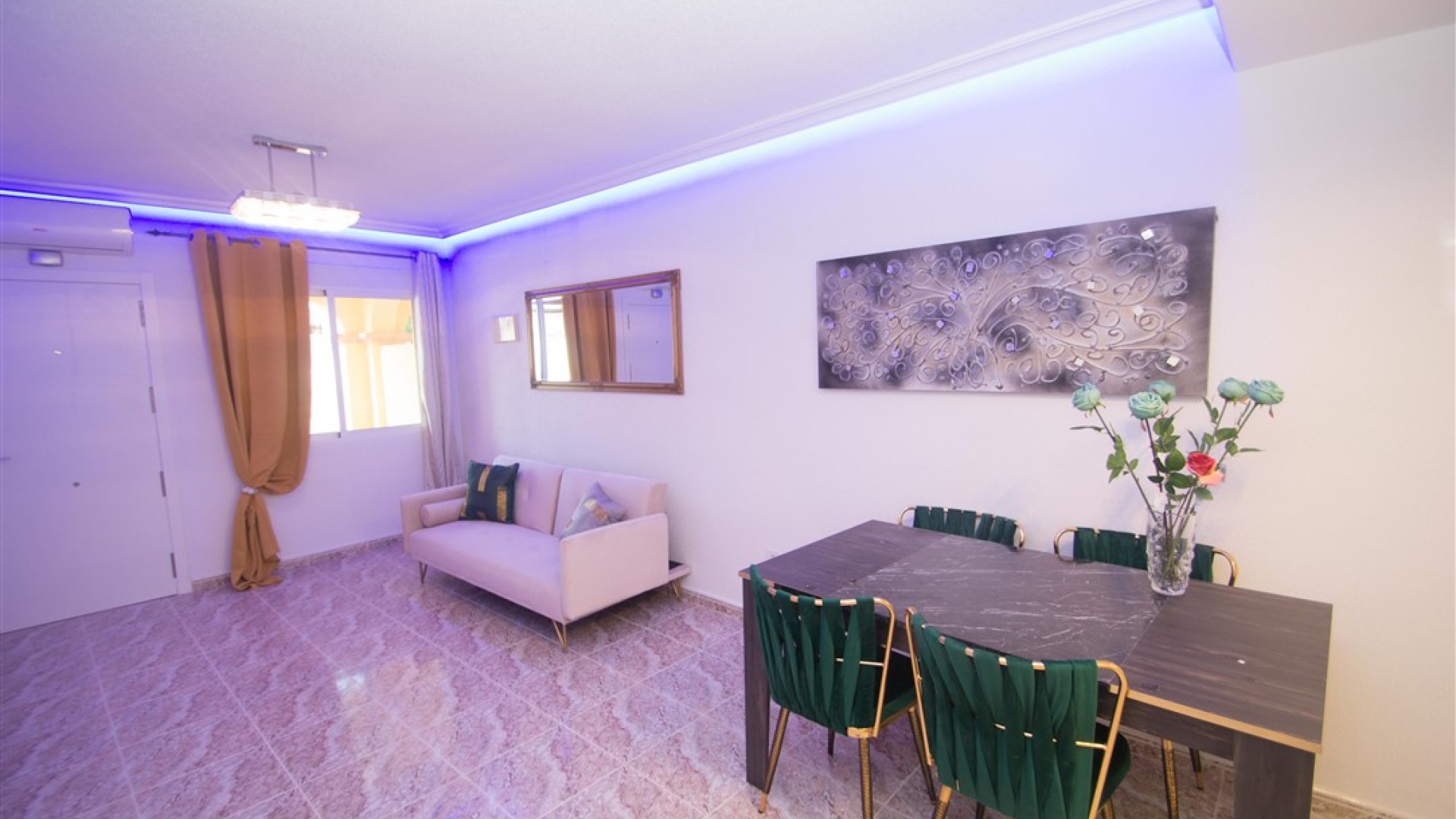 Revente - Maison de ville - Villamartin - bosque de las lomas