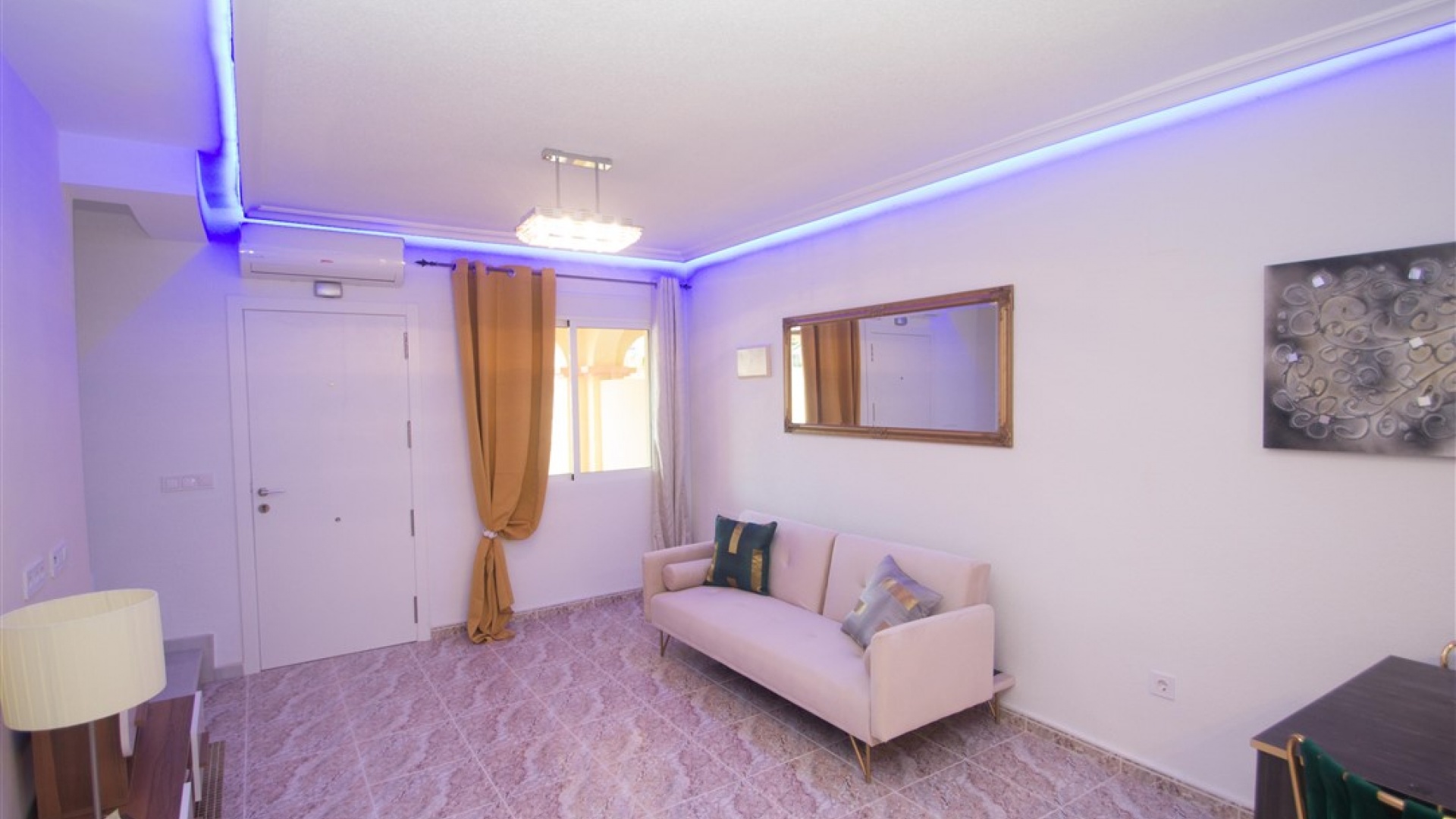 Revente - Maison de ville - Villamartin - bosque de las lomas