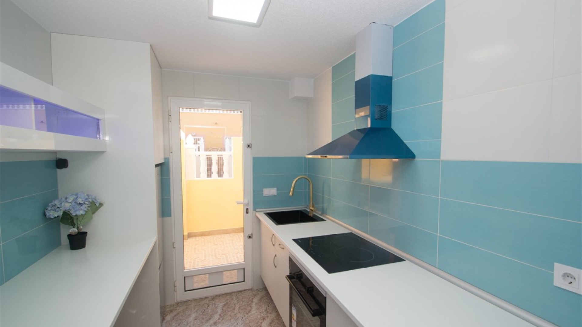 Revente - Maison de ville - Villamartin - bosque de las lomas