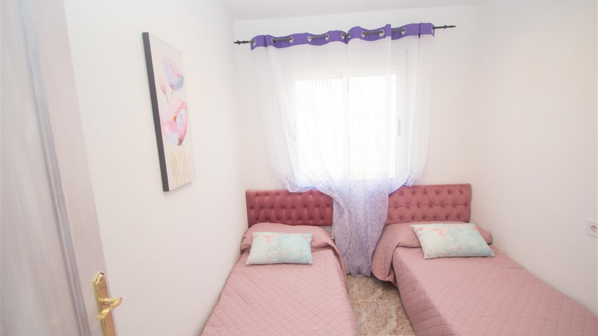 Revente - Maison de ville - Villamartin - bosque de las lomas