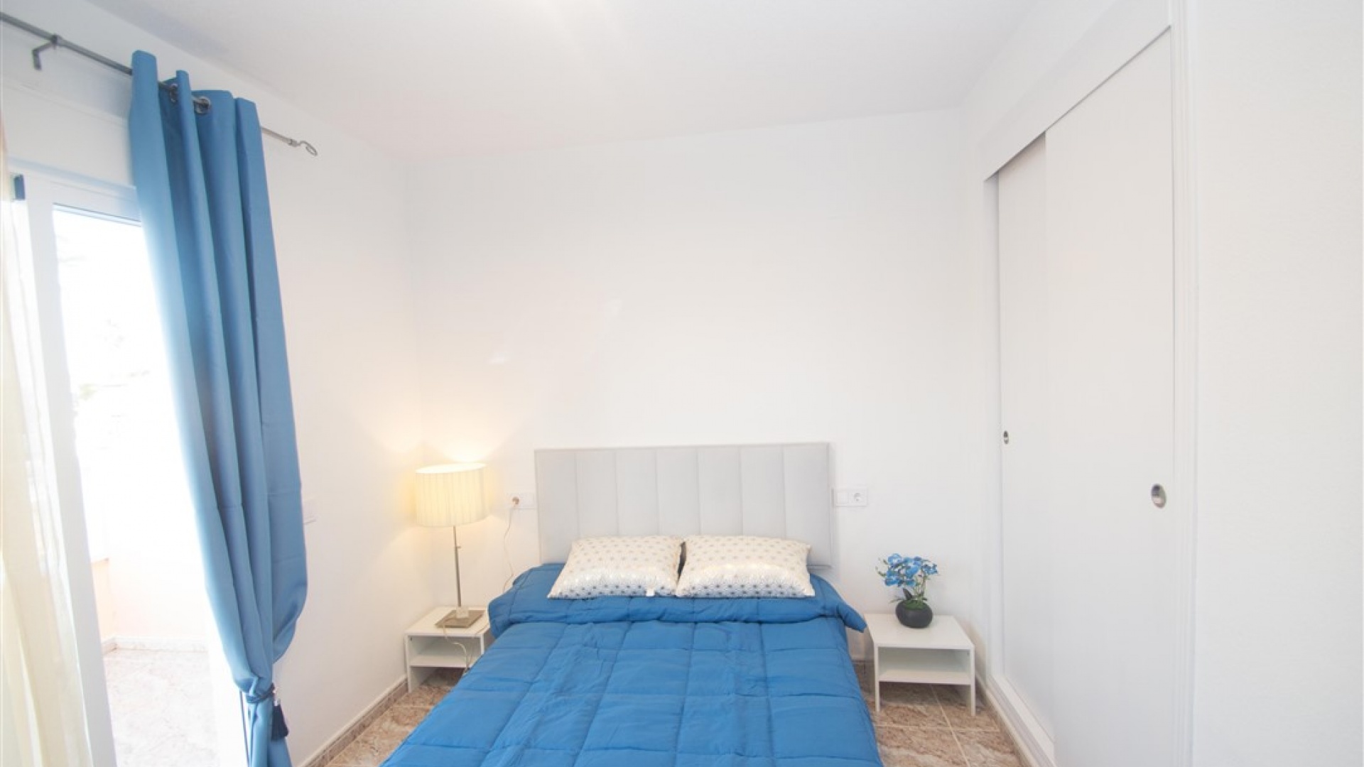 Revente - Maison de ville - Villamartin - bosque de las lomas