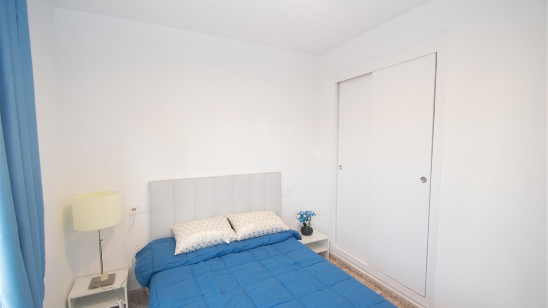 Revente - Maison de ville - Villamartin - bosque de las lomas