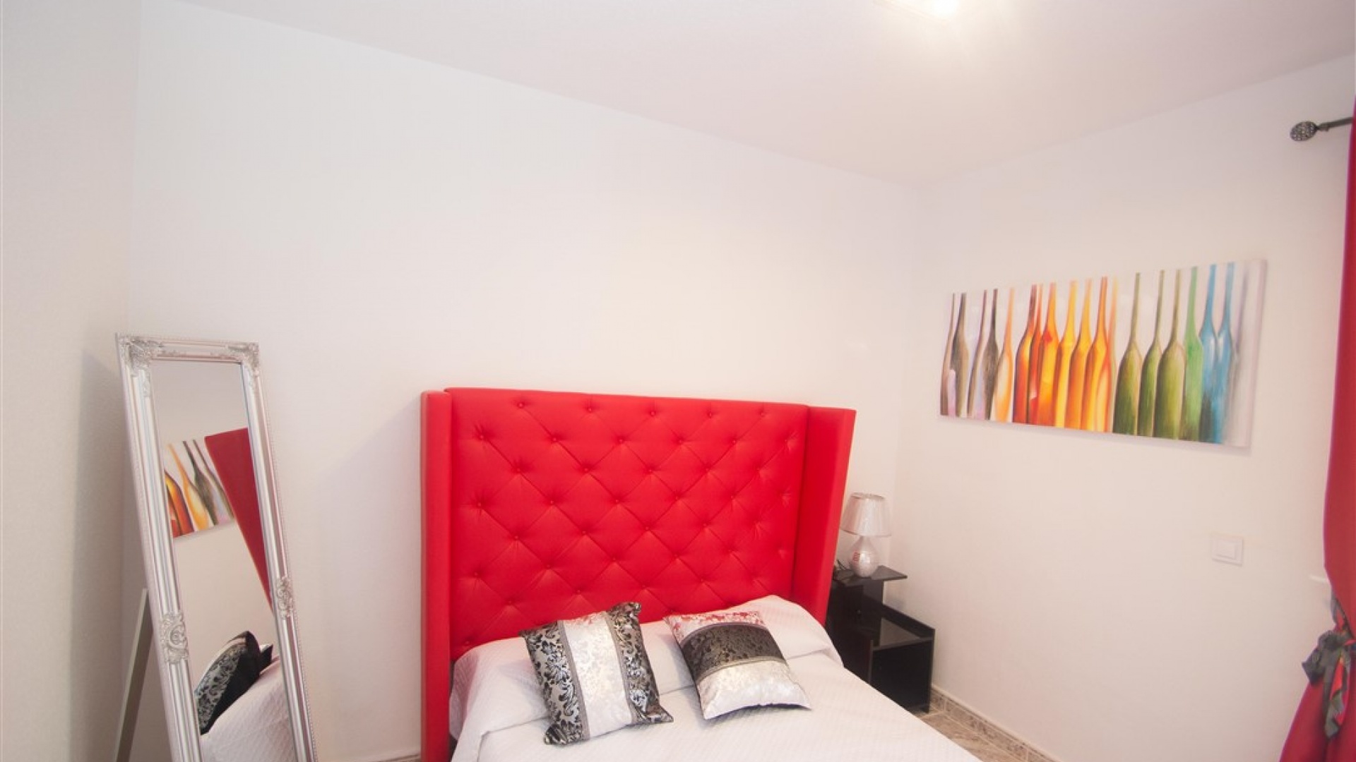 Revente - Maison de ville - Villamartin - bosque de las lomas