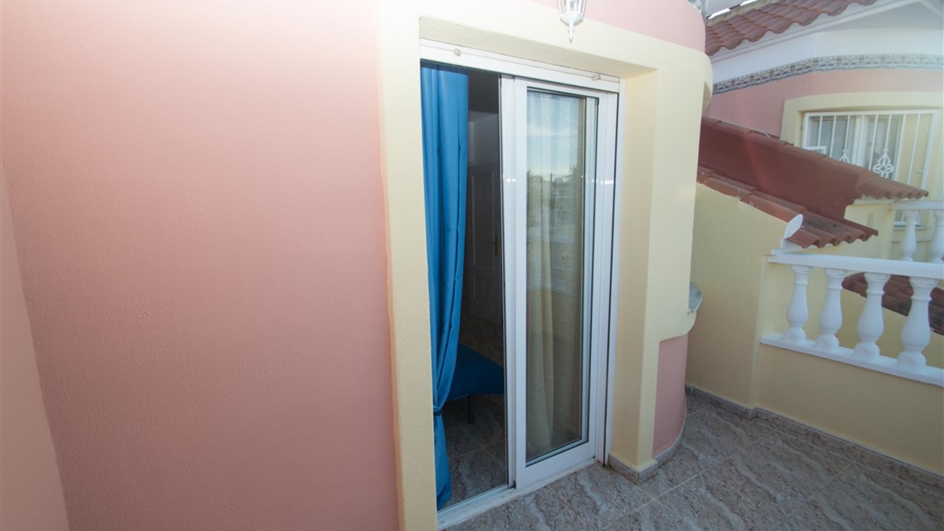 Revente - Maison de ville - Villamartin - bosque de las lomas