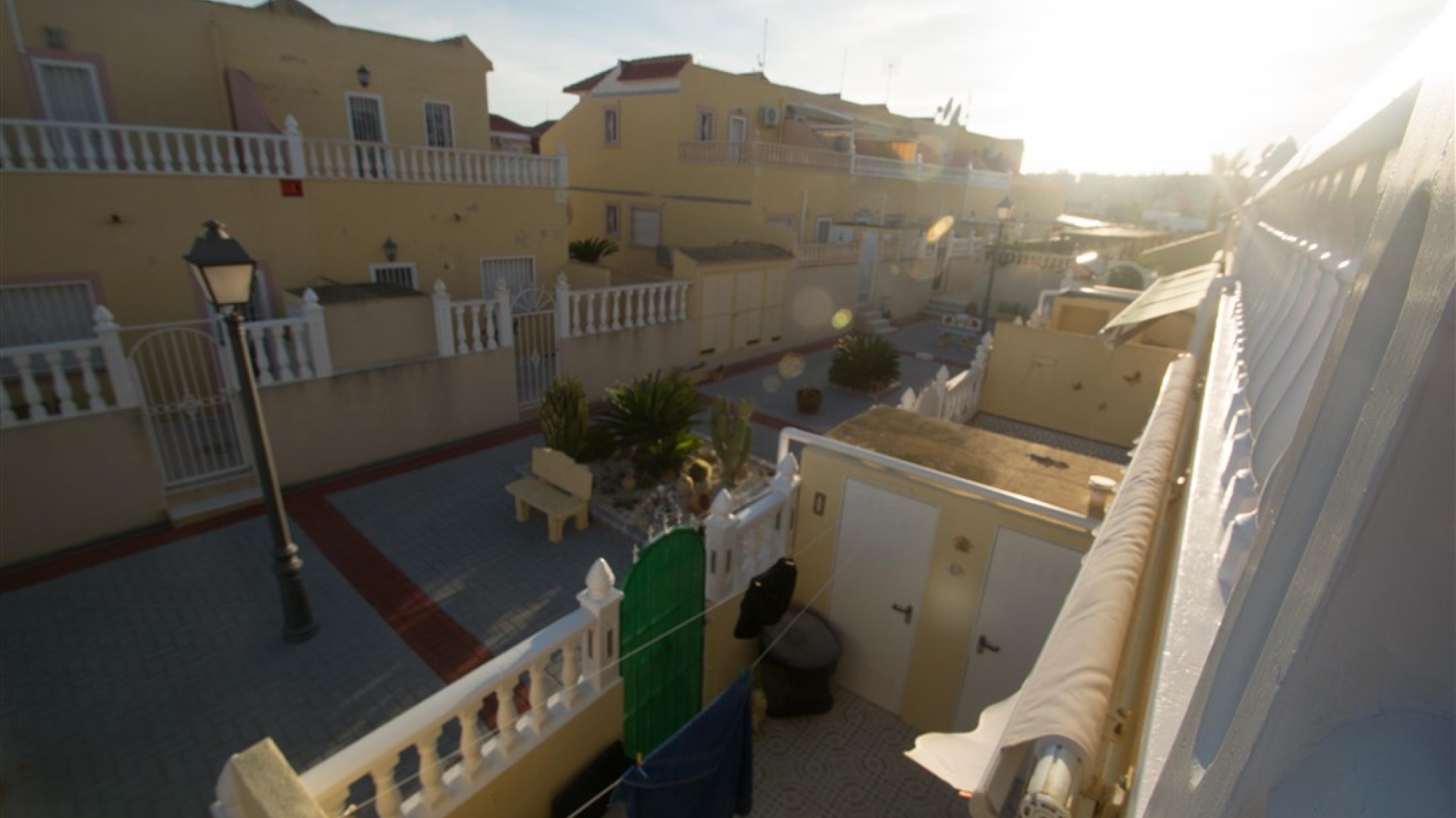 Revente - Maison de ville - Villamartin - bosque de las lomas