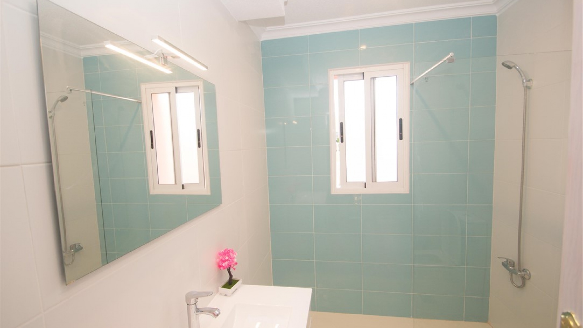 Revente - Maison de ville - Villamartin - bosque de las lomas