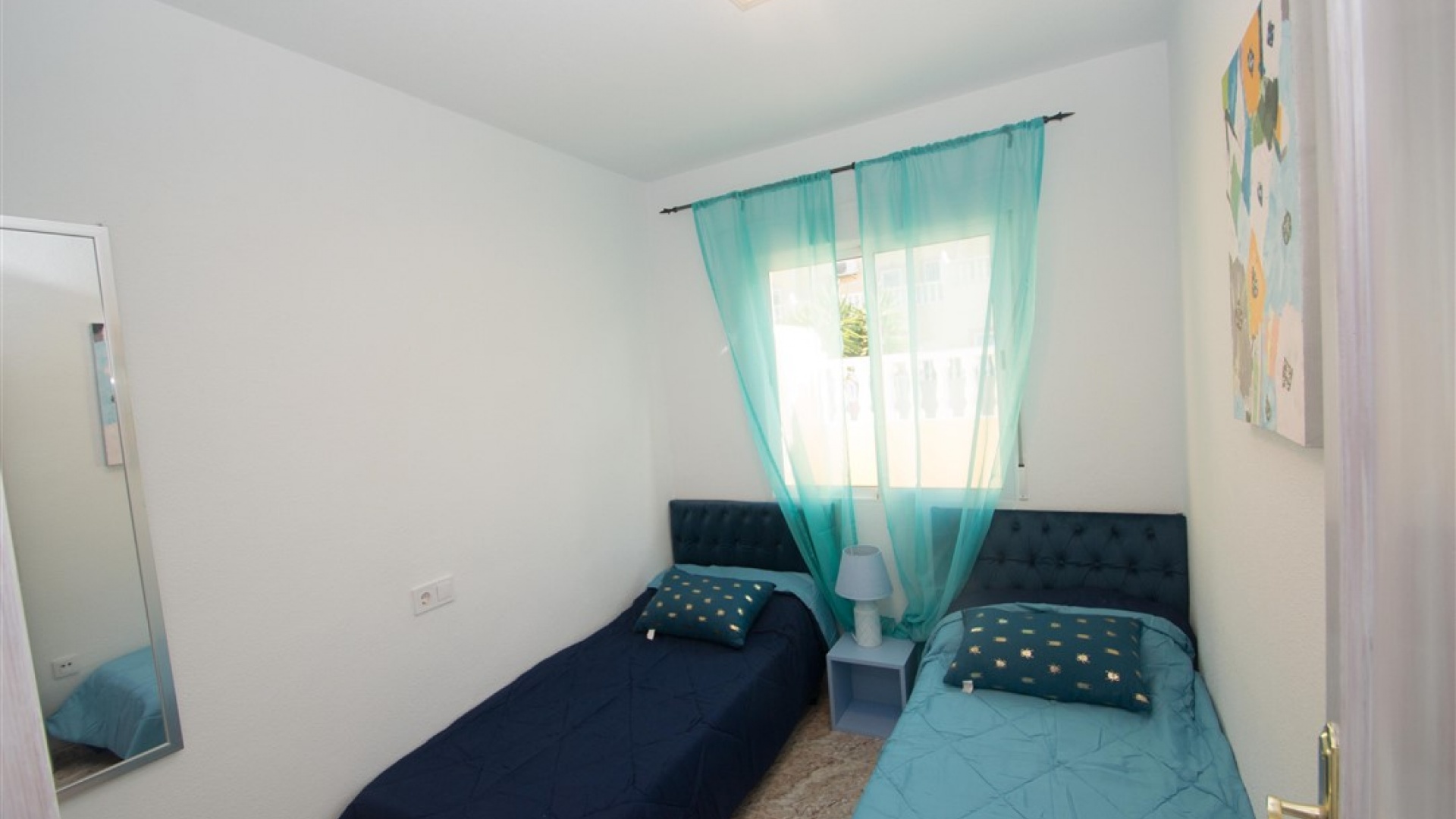 Revente - Maison de ville - Villamartin - bosque de las lomas