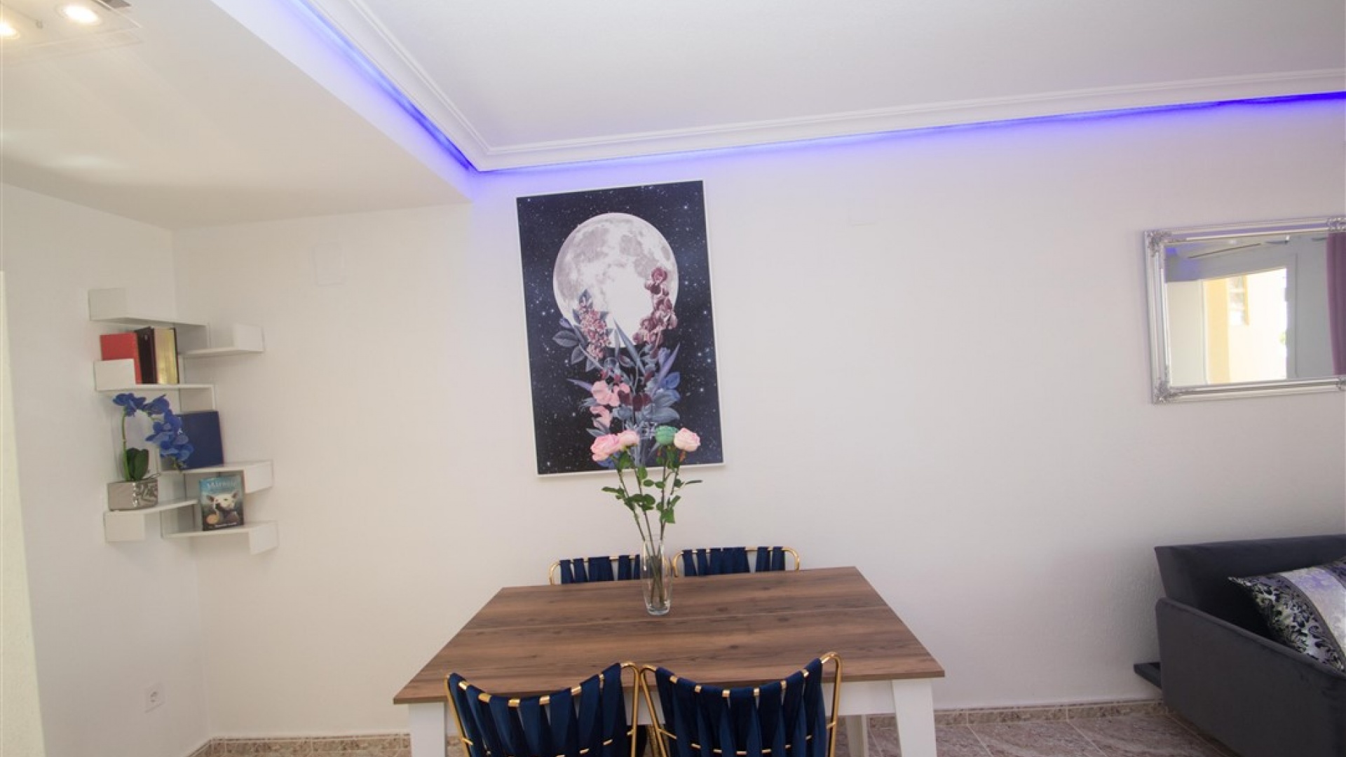 Revente - Maison de ville - Villamartin - bosque de las lomas