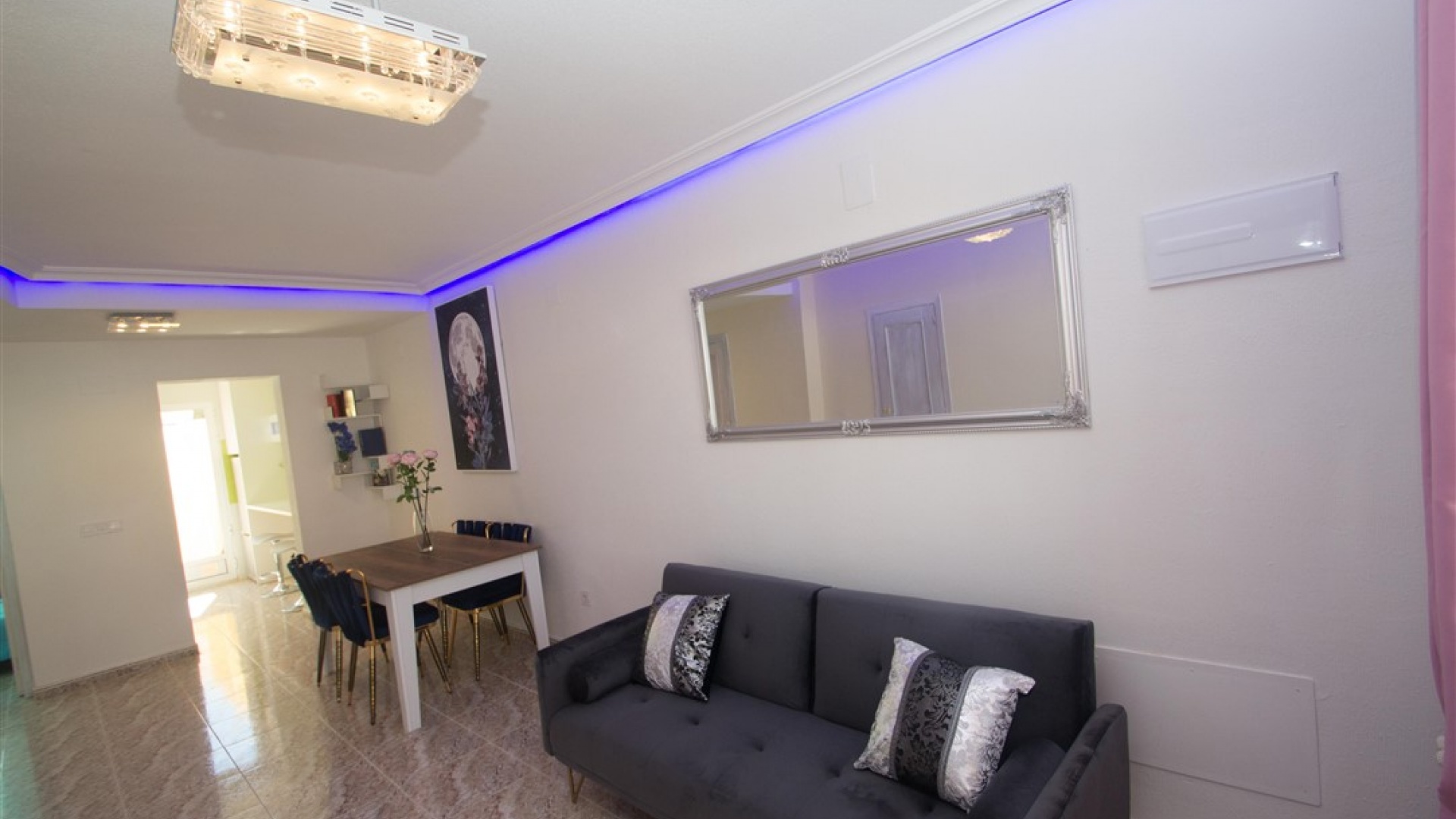 Revente - Maison de ville - Villamartin - bosque de las lomas