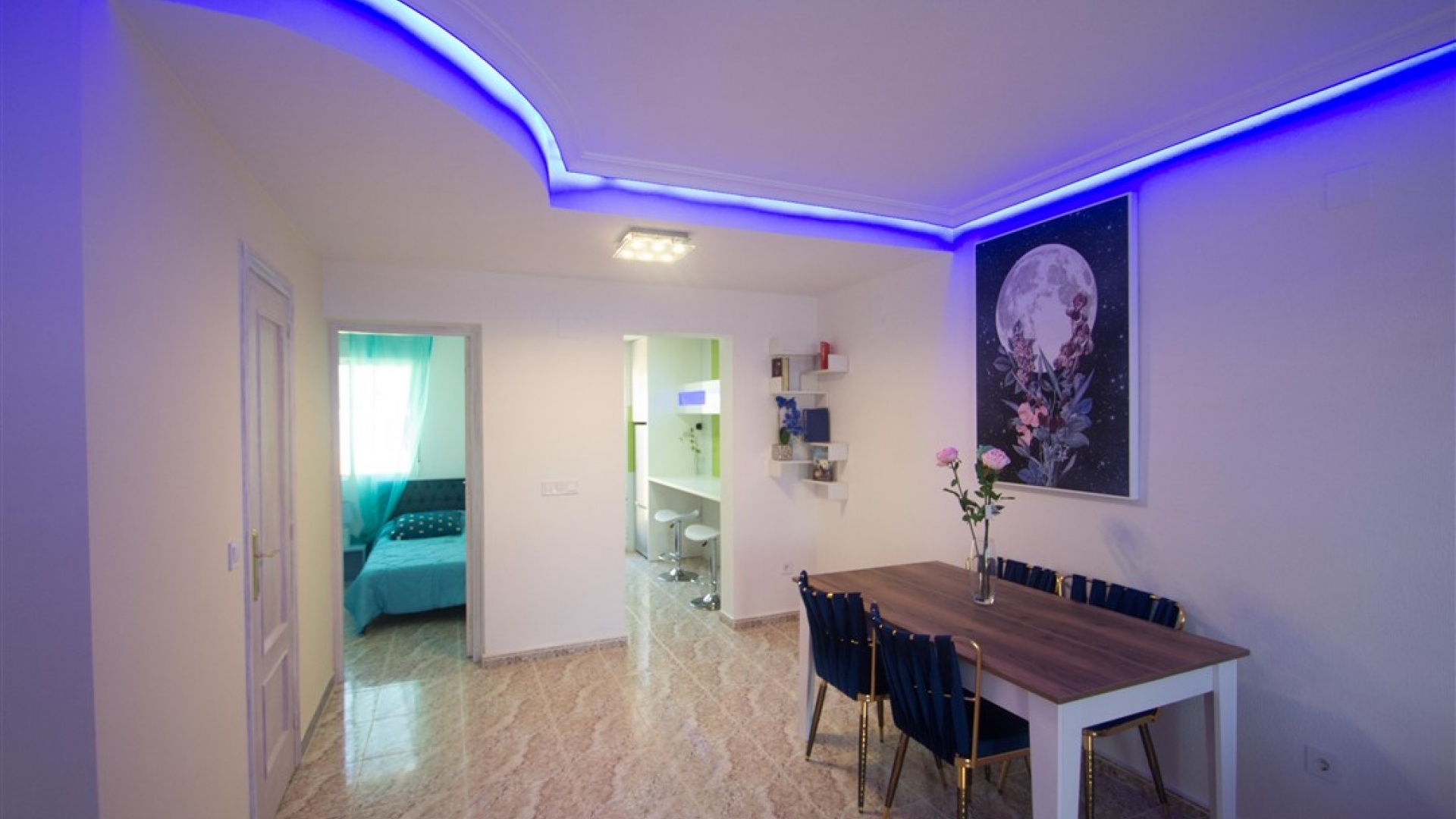 Revente - Maison de ville - Villamartin - bosque de las lomas