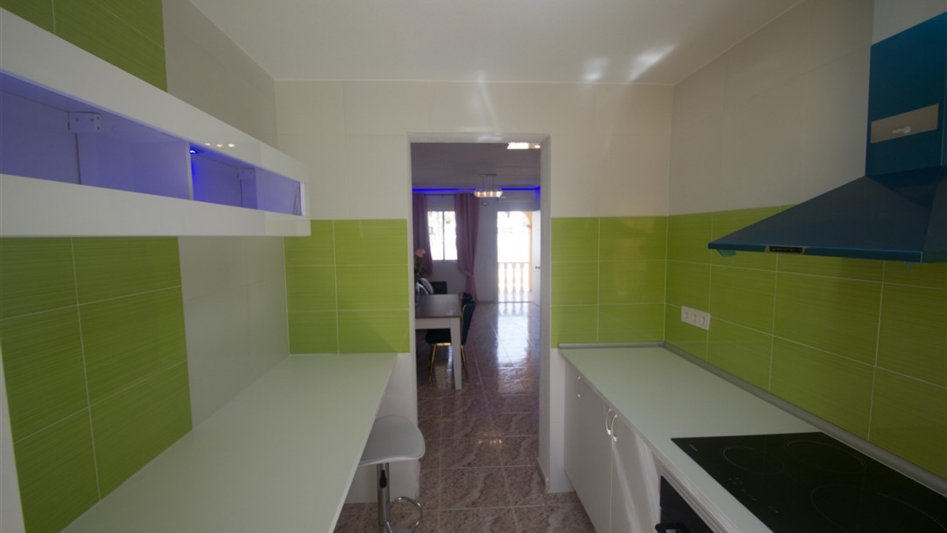 Revente - Maison de ville - Villamartin - bosque de las lomas