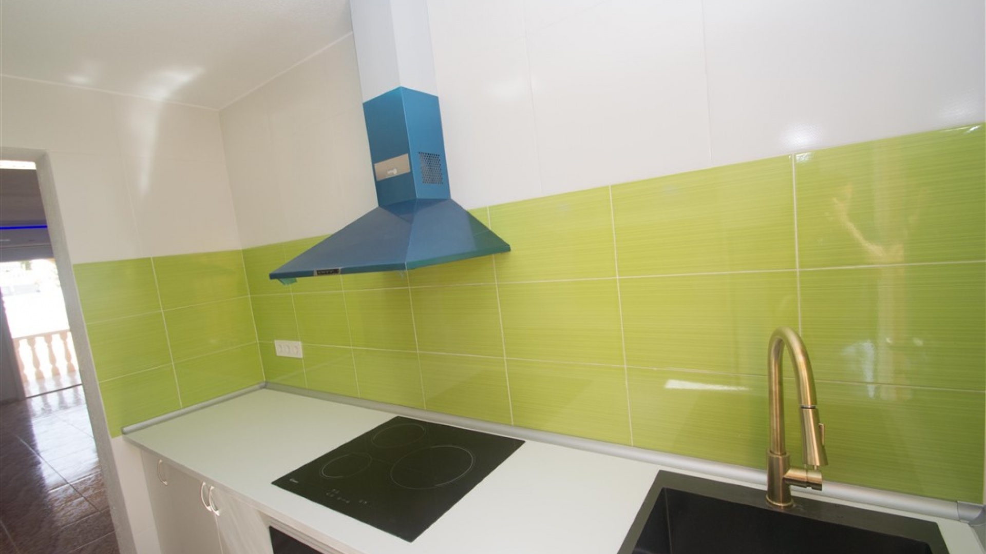 Revente - Maison de ville - Villamartin - bosque de las lomas