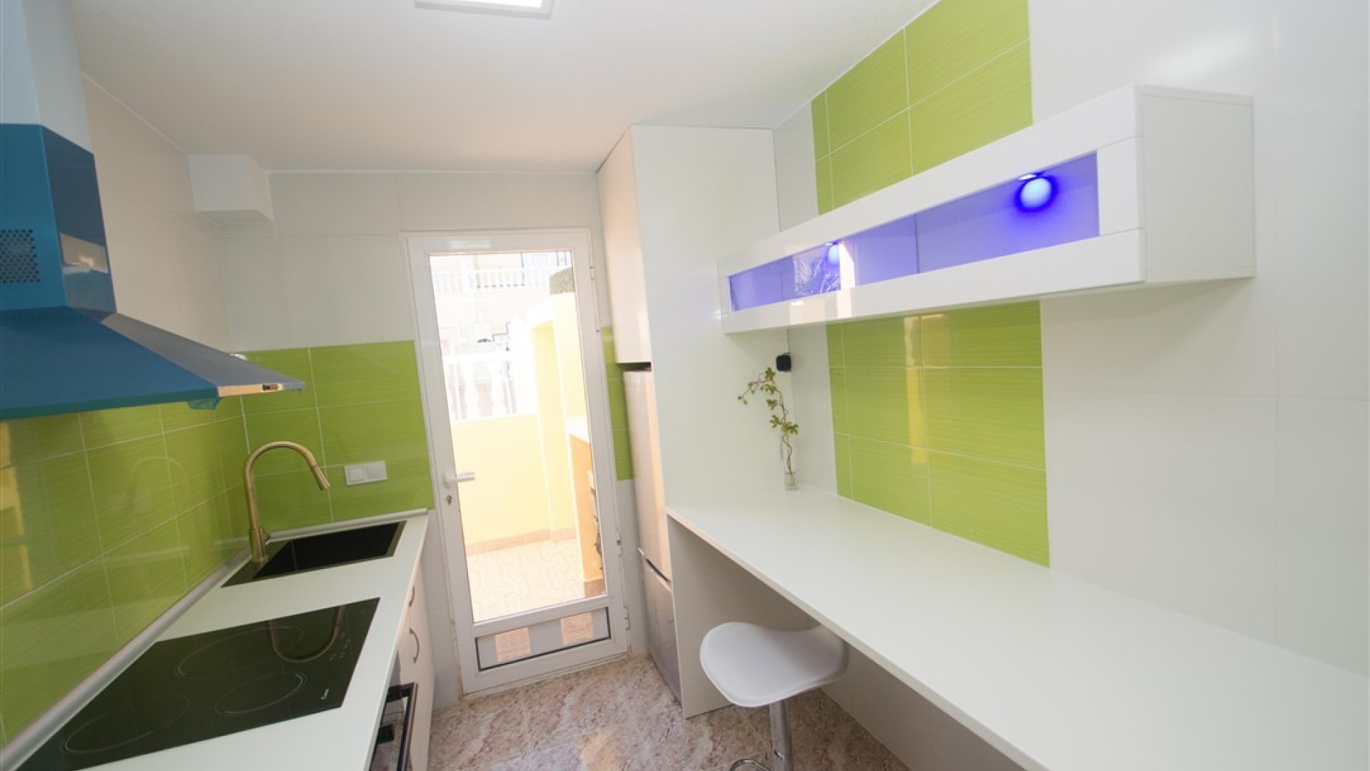 Revente - Maison de ville - Villamartin - bosque de las lomas