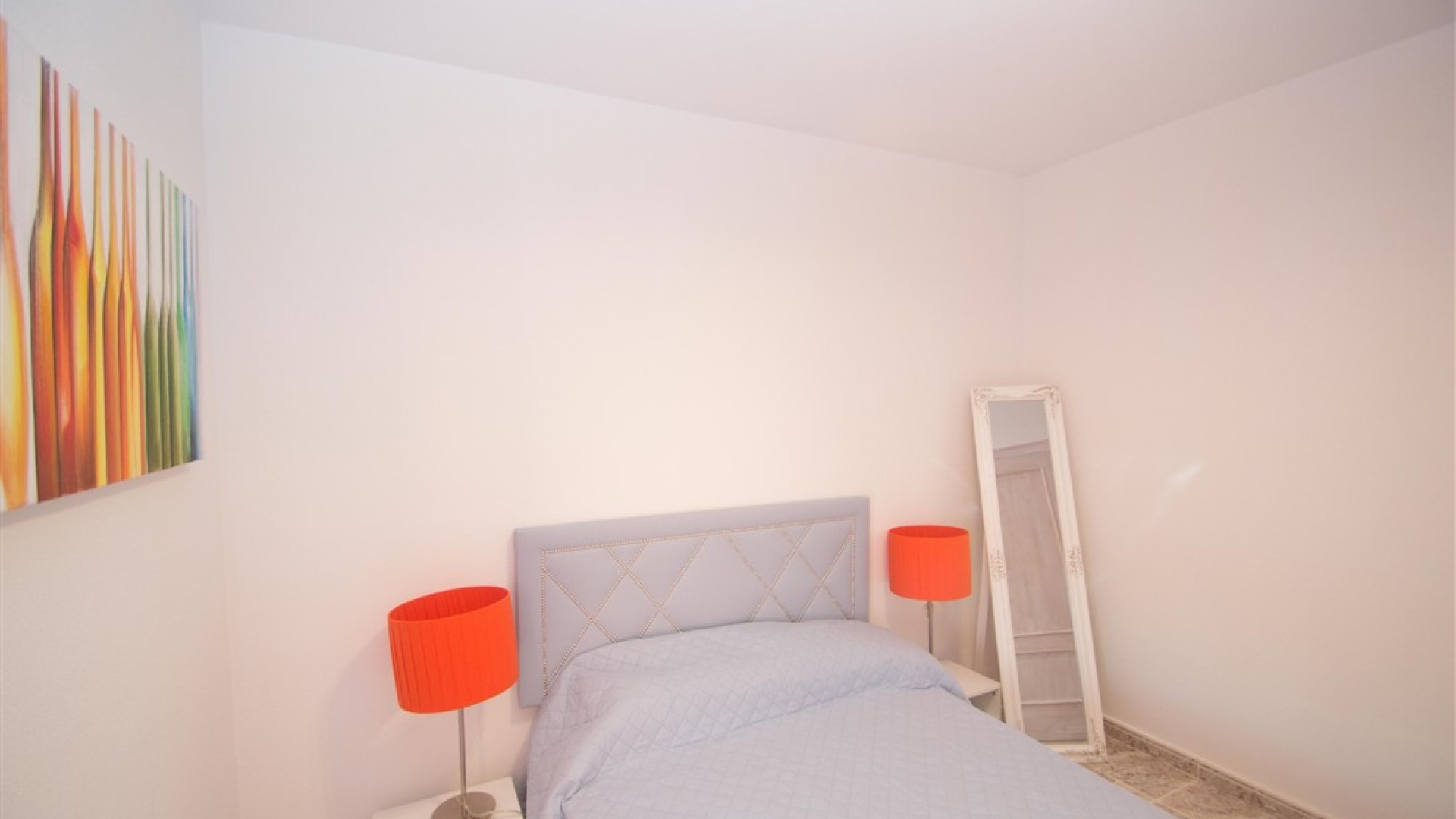 Revente - Maison de ville - Villamartin - bosque de las lomas