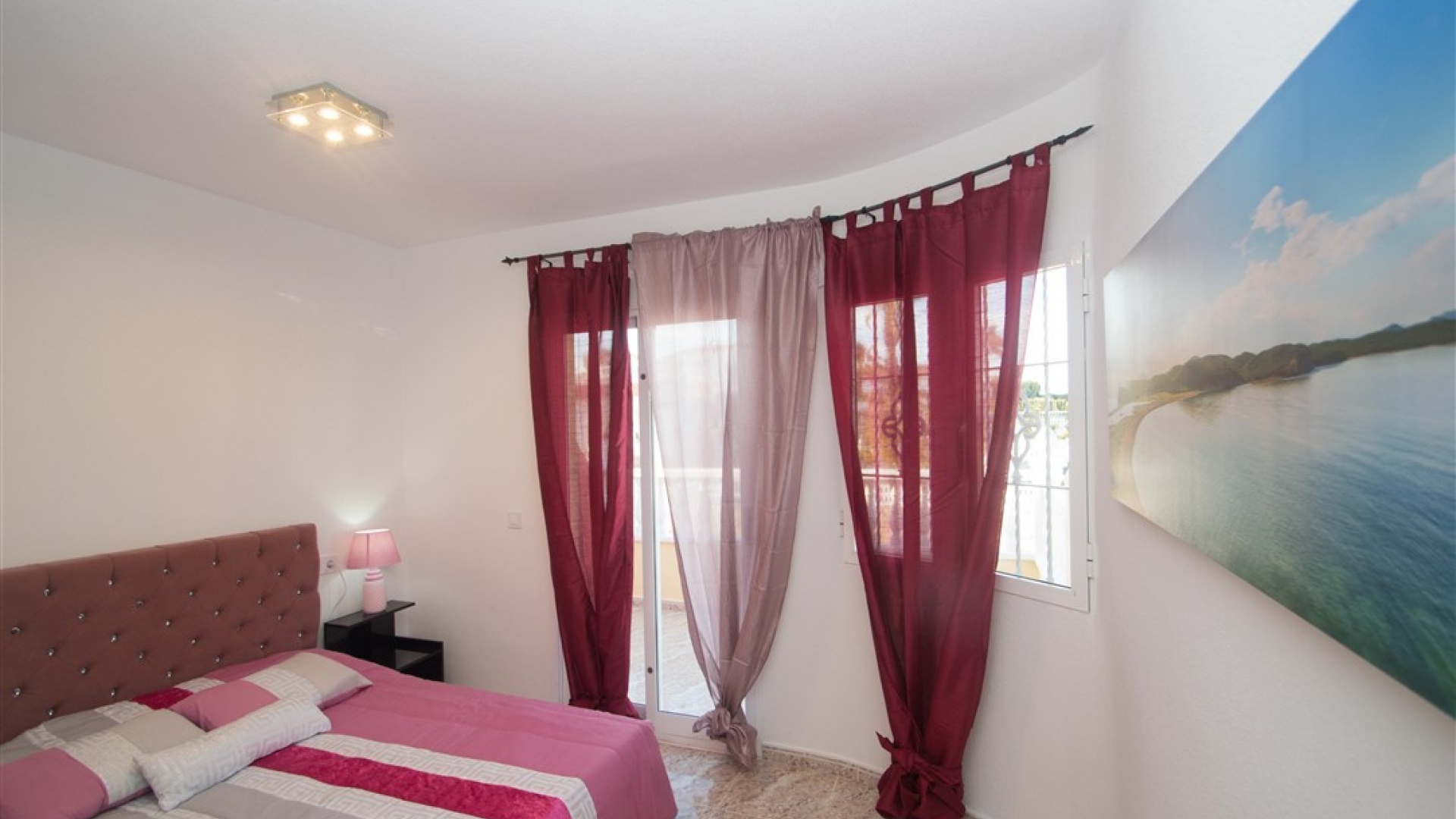 Revente - Maison de ville - Villamartin - bosque de las lomas