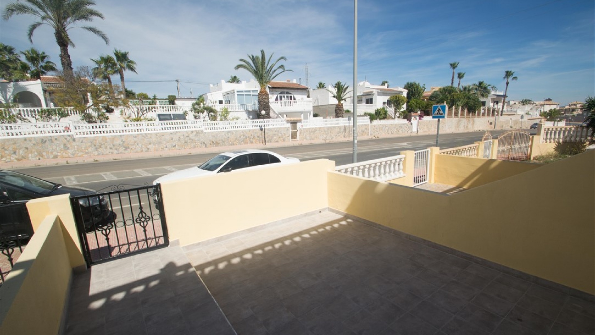 Revente - Maison de ville - Villamartin - bosque de las lomas