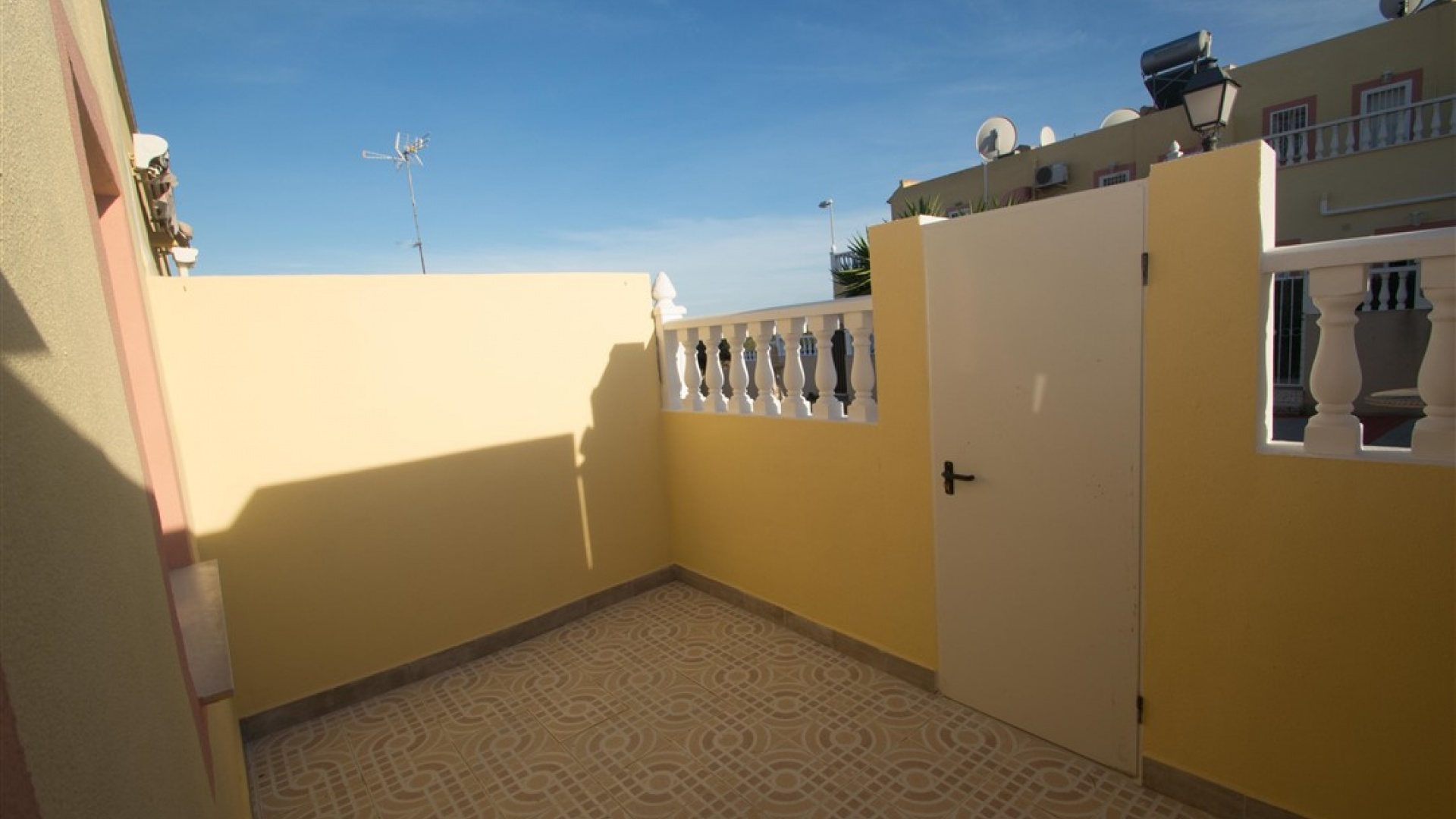 Revente - Maison de ville - Villamartin - bosque de las lomas