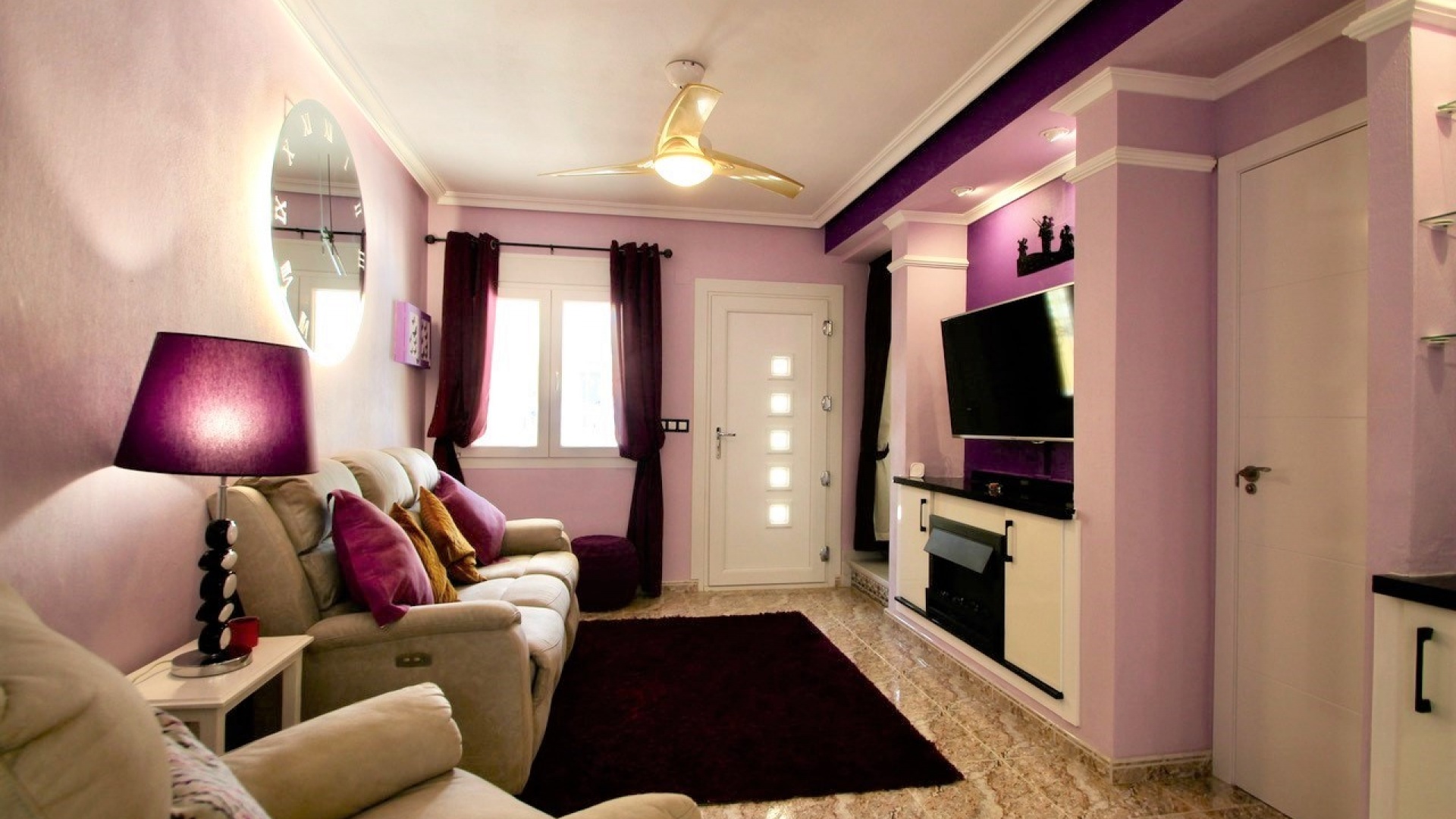 Revente - Maison de ville - Villamartin - bosque de las lomas