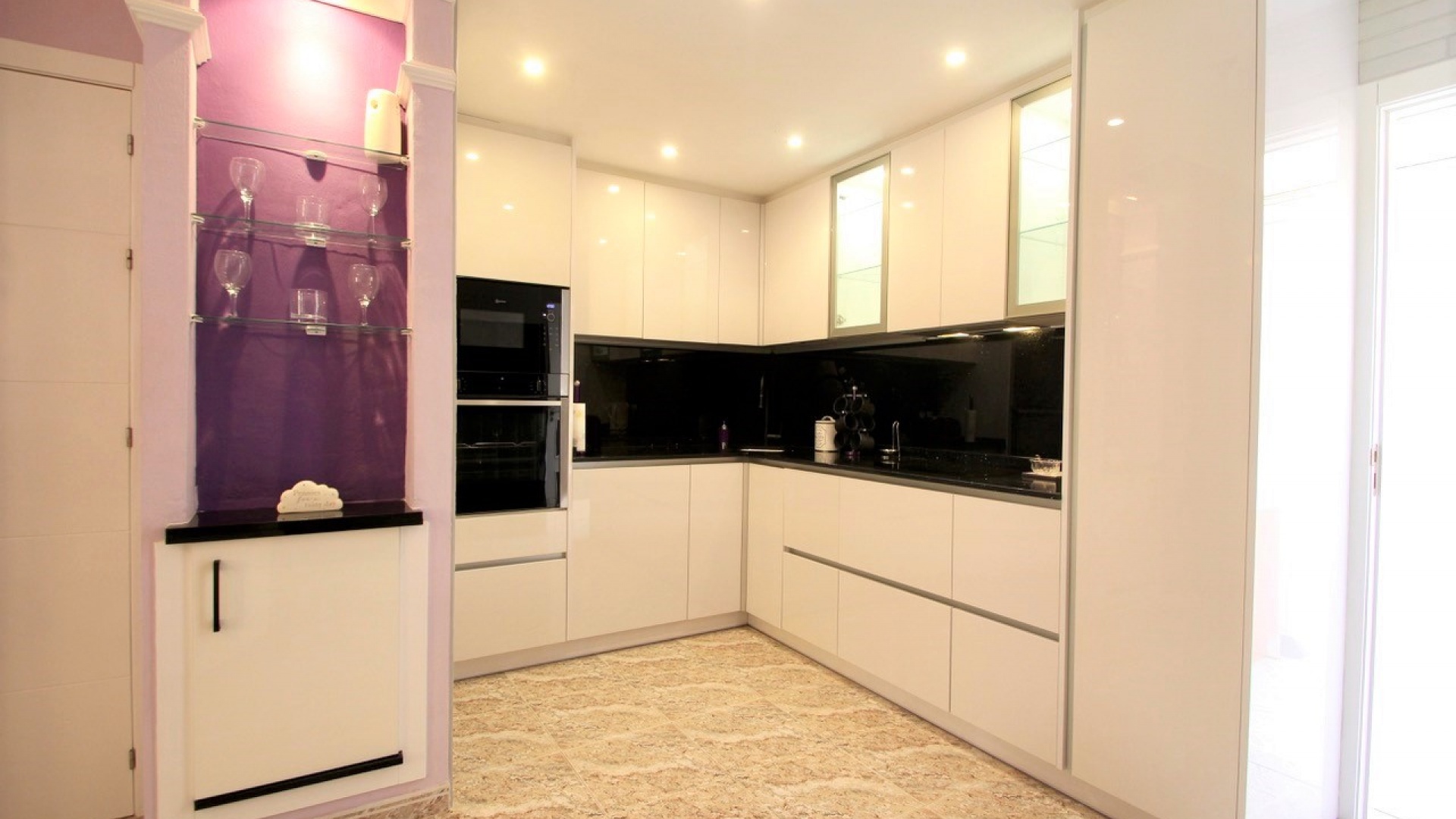 Revente - Maison de ville - Villamartin - bosque de las lomas