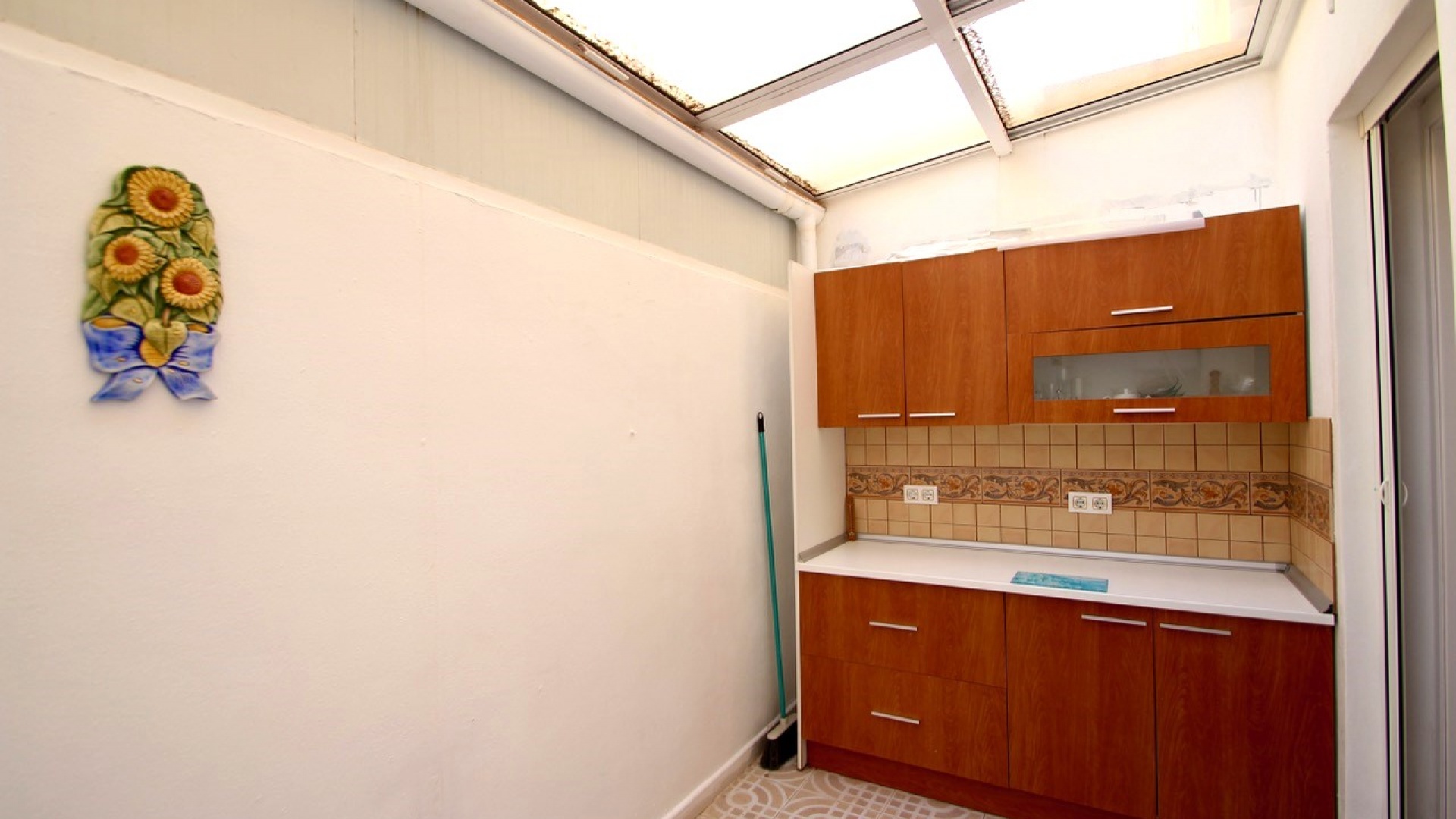 Revente - Maison de ville - Villamartin - bosque de las lomas