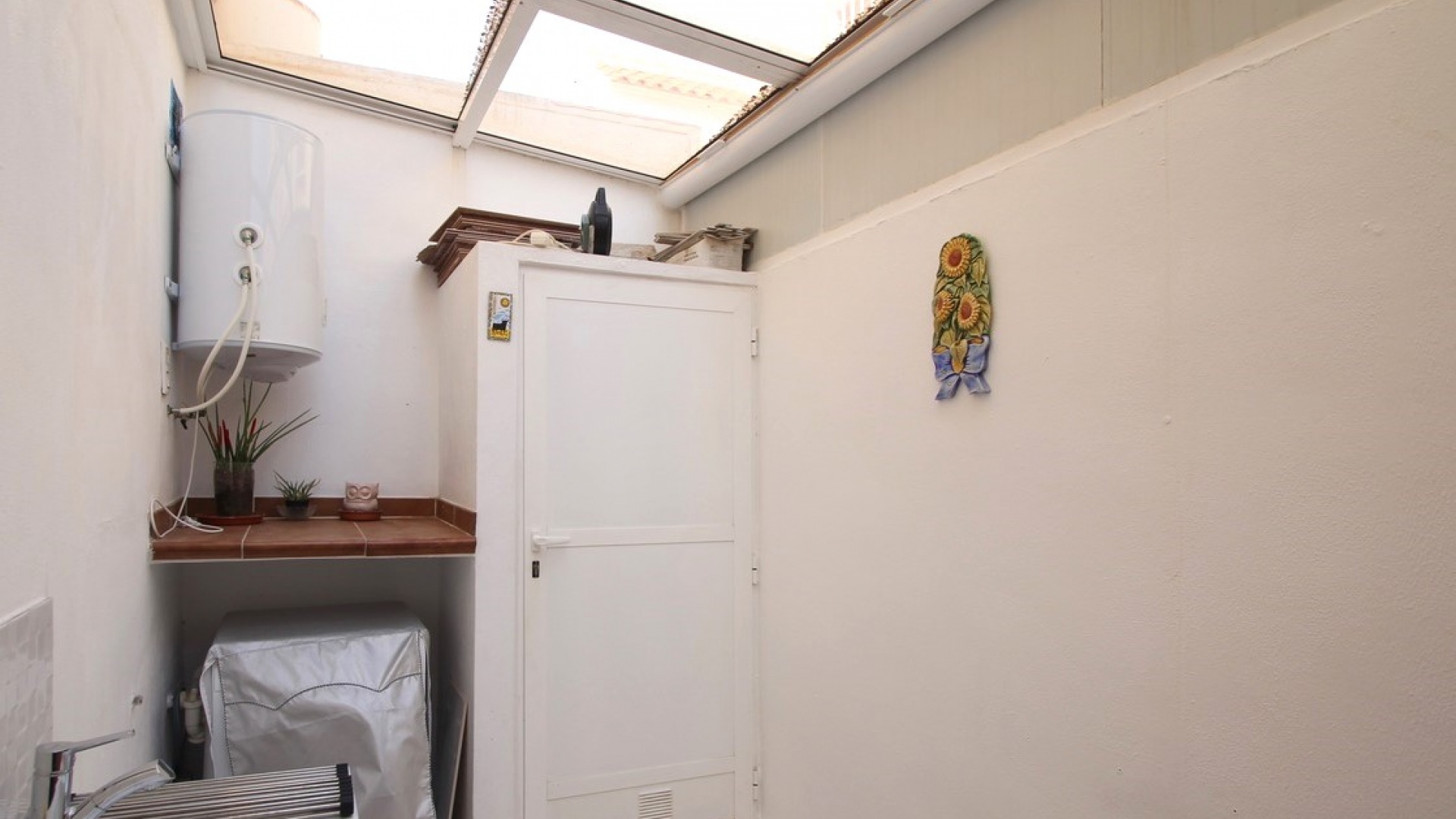 Revente - Maison de ville - Villamartin - bosque de las lomas