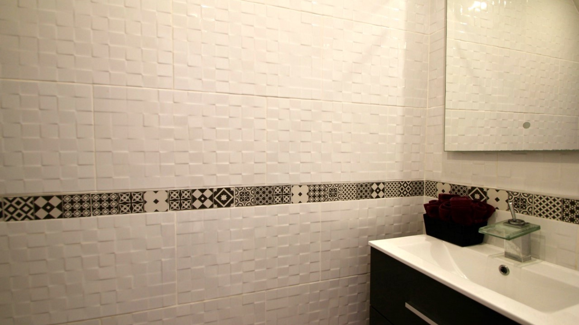 Revente - Maison de ville - Villamartin - bosque de las lomas