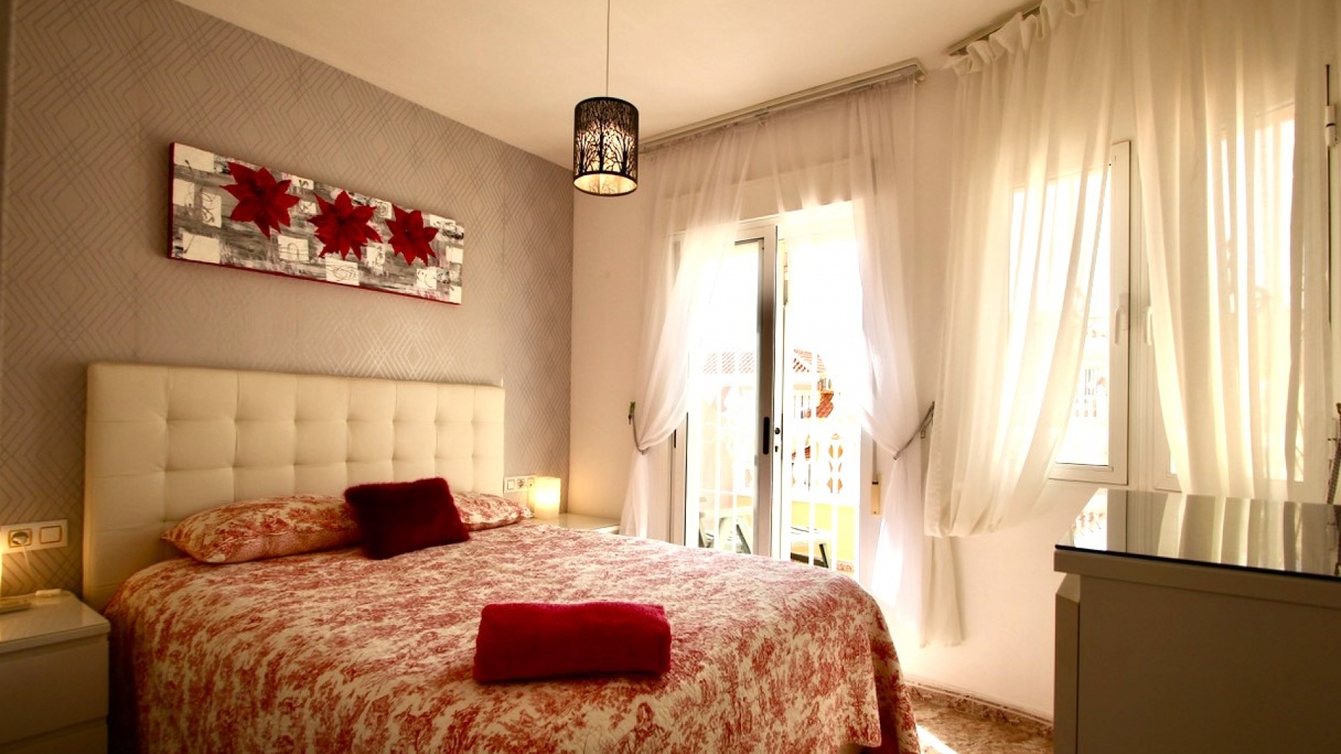 Revente - Maison de ville - Villamartin - bosque de las lomas