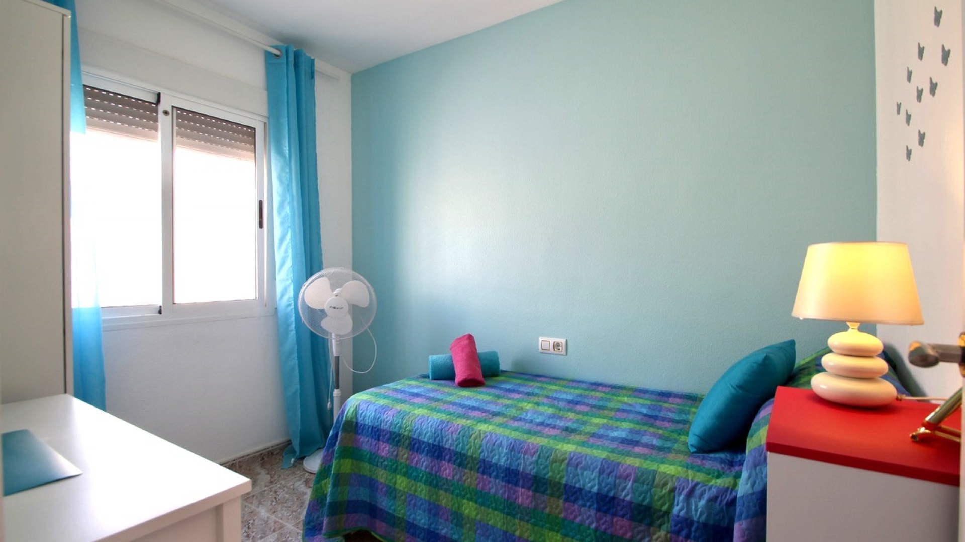 Revente - Maison de ville - Villamartin - bosque de las lomas