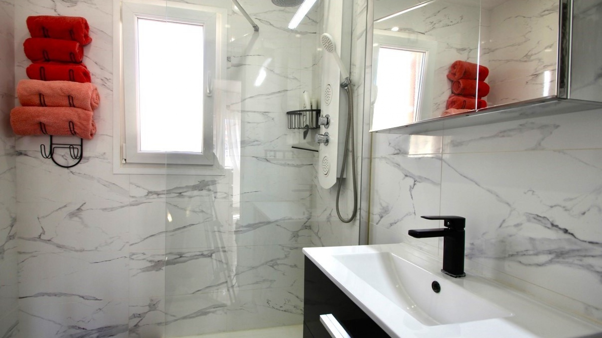 Revente - Maison de ville - Villamartin - bosque de las lomas