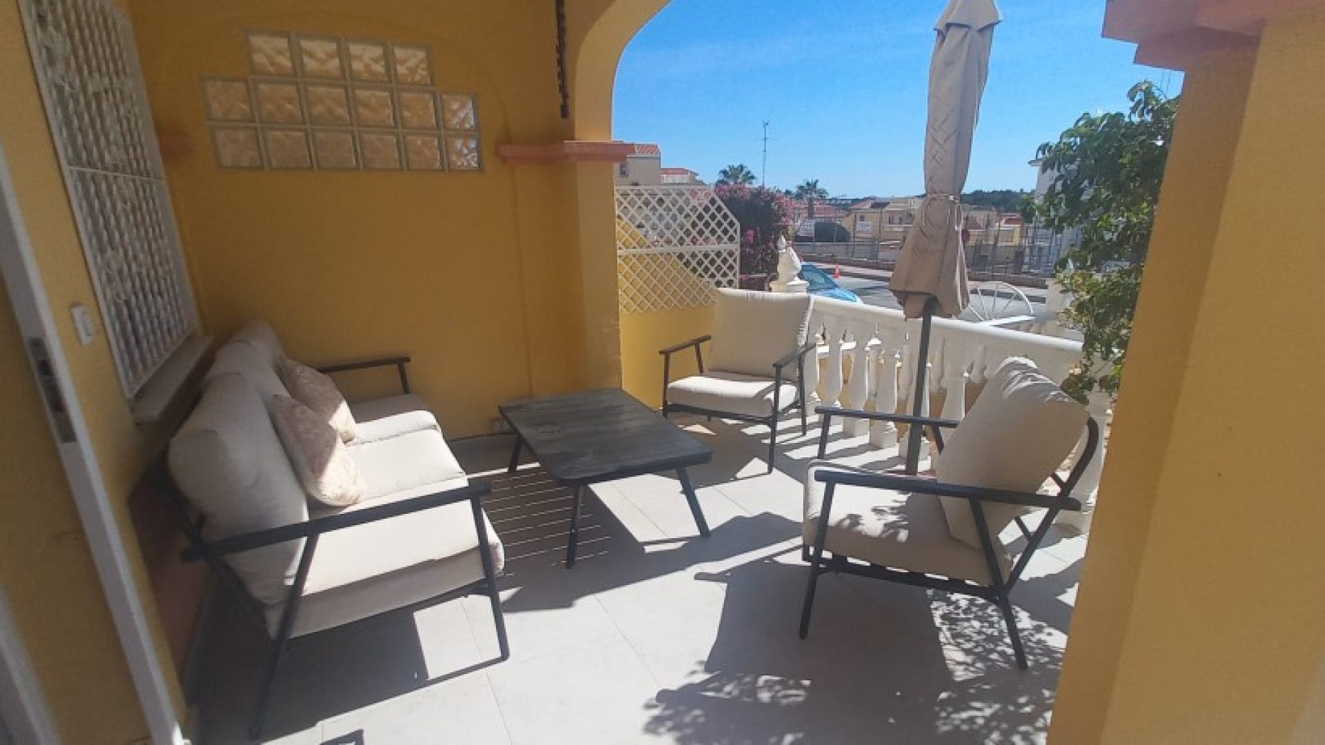 Revente - Maison de ville - Villamartin - bosque de las lomas