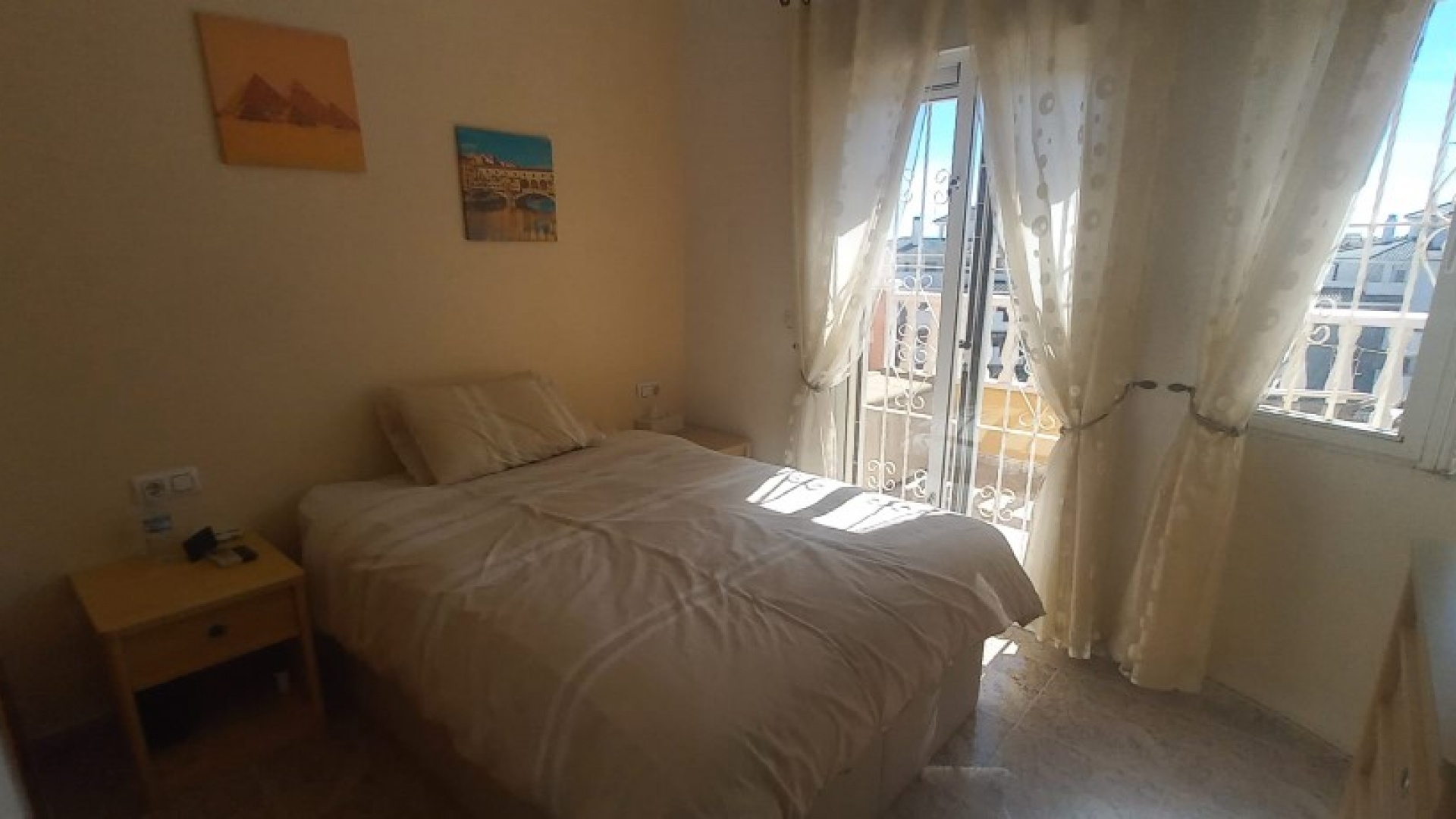 Revente - Maison de ville - Villamartin - bosque de las lomas