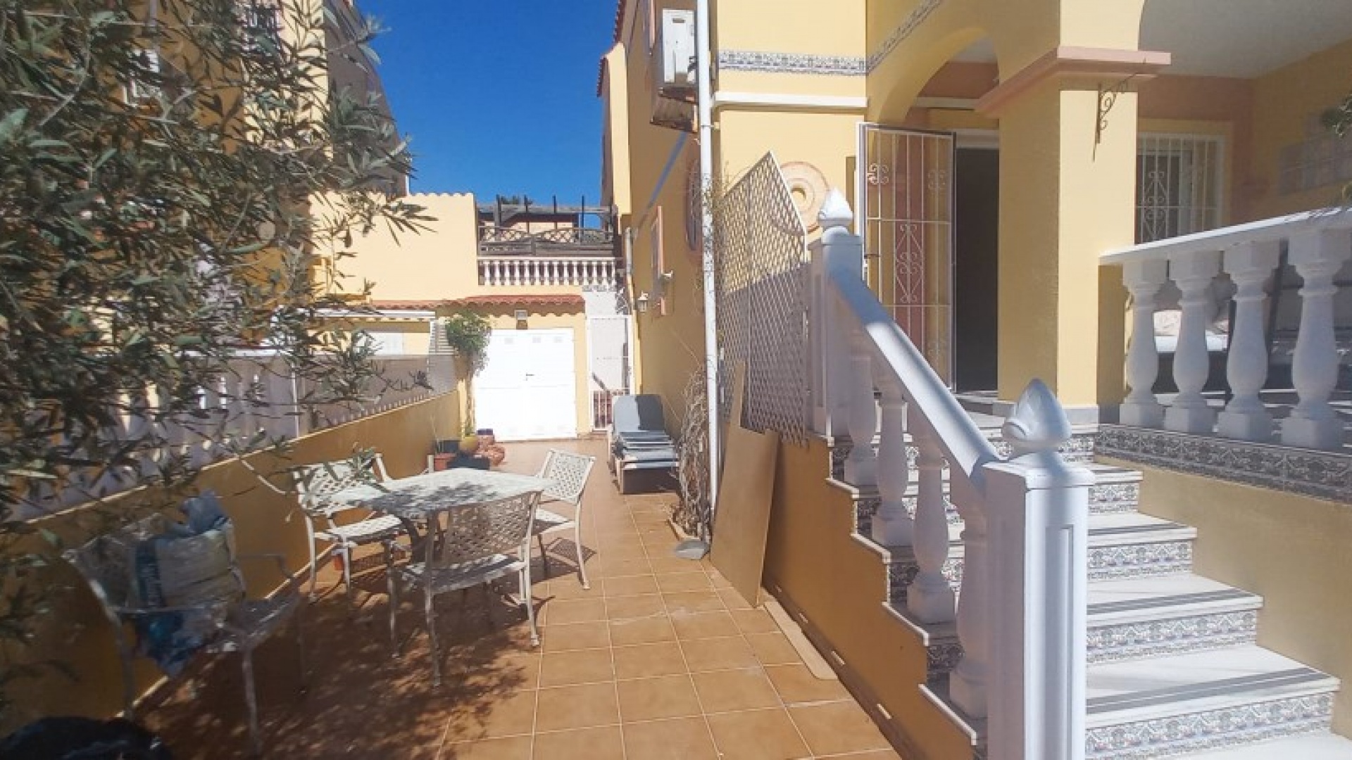 Revente - Maison de ville - Villamartin - bosque de las lomas