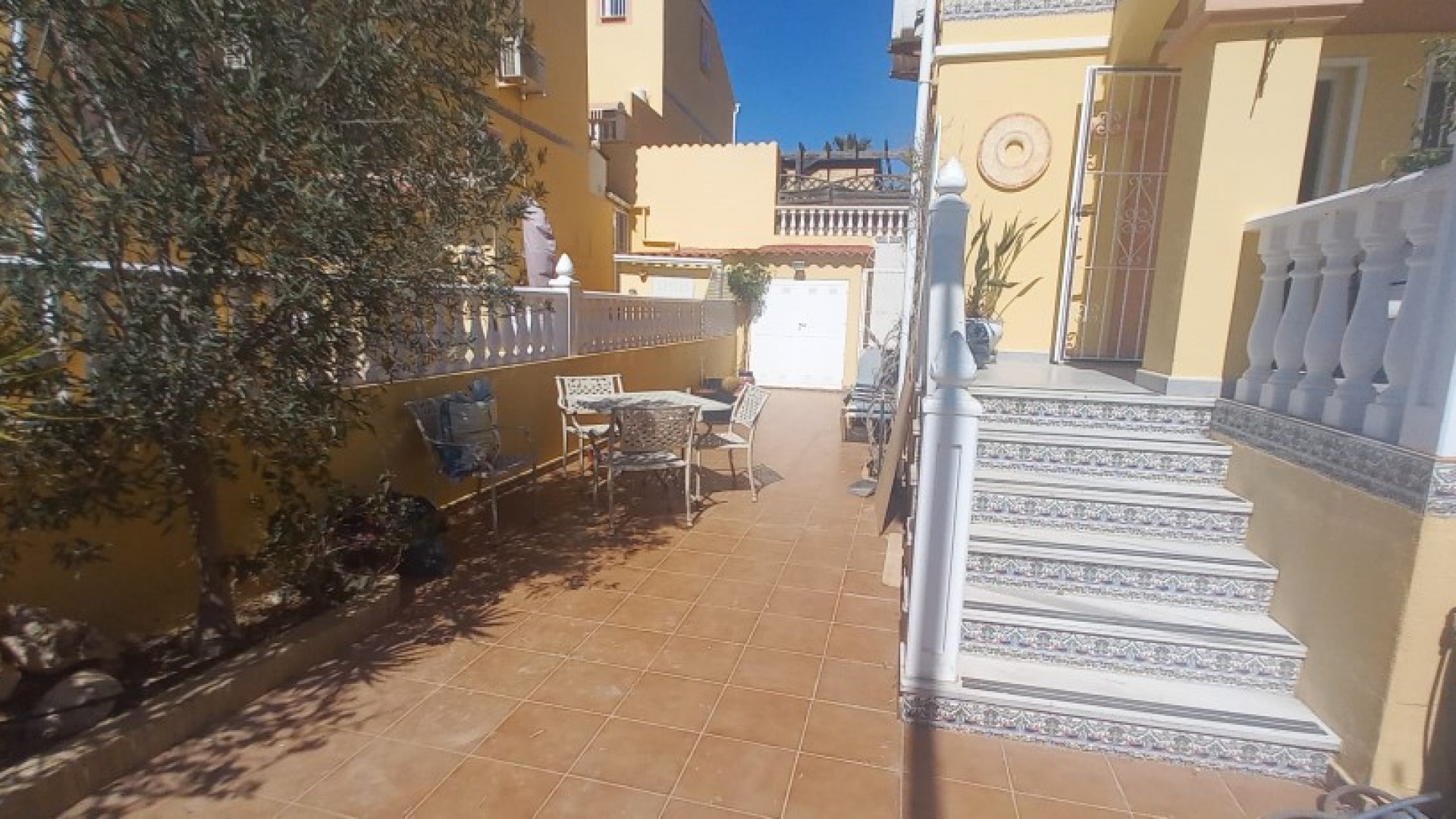 Revente - Maison de ville - Villamartin - bosque de las lomas