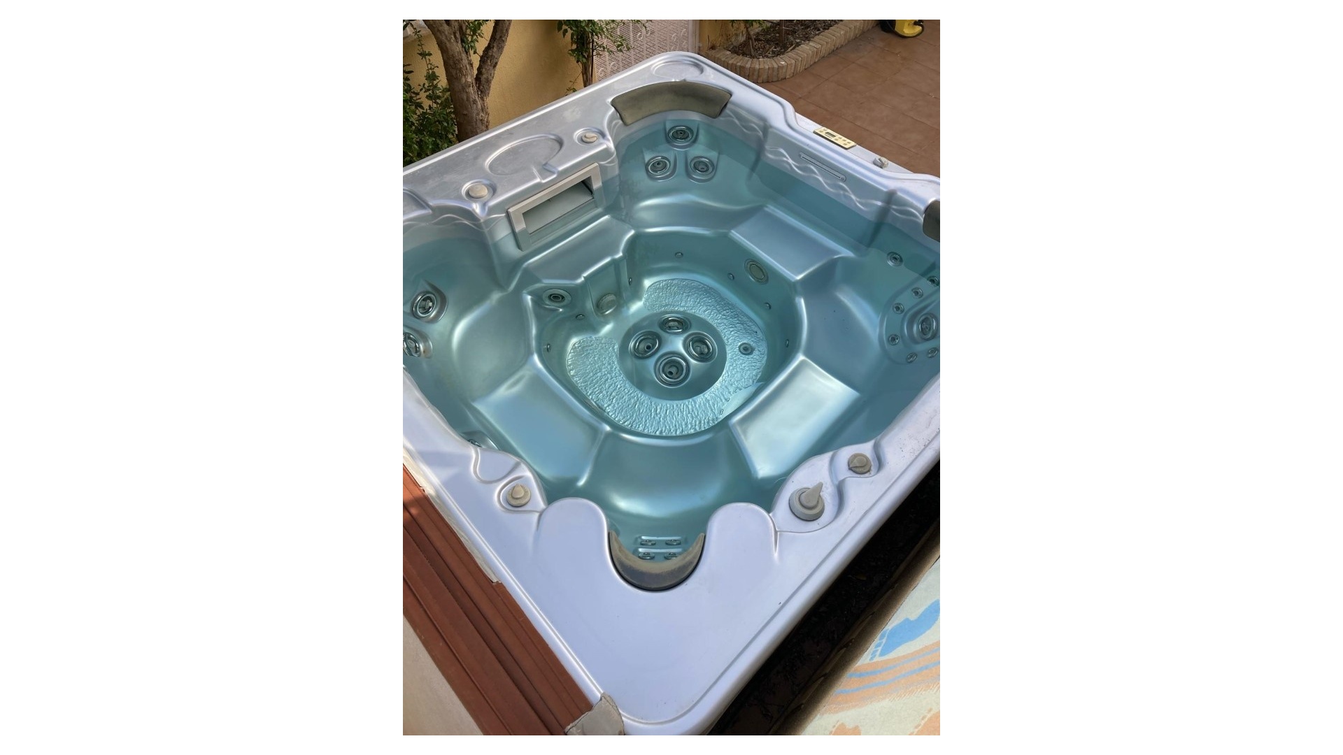 Revente - Maison de ville - Villamartin - bosque de las lomas