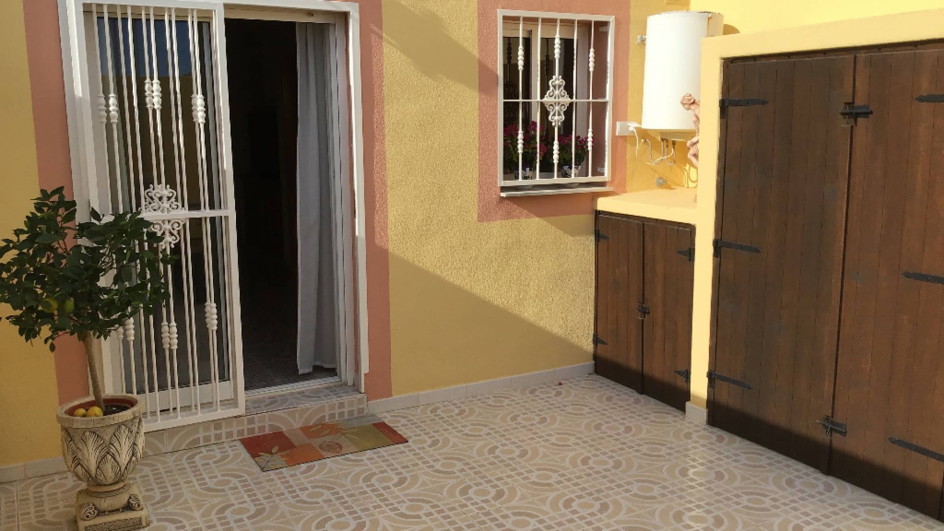 Revente - Maison de ville - Villamartin - colinas del presidente