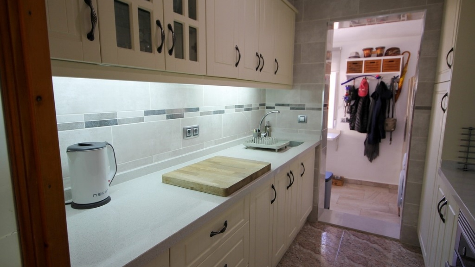Revente - Maison de ville - Villamartin - Costa Blanca South