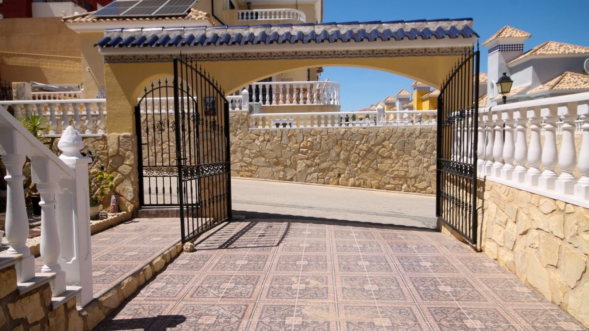 Revente - Maison de ville - Villamartin - Costa Blanca South