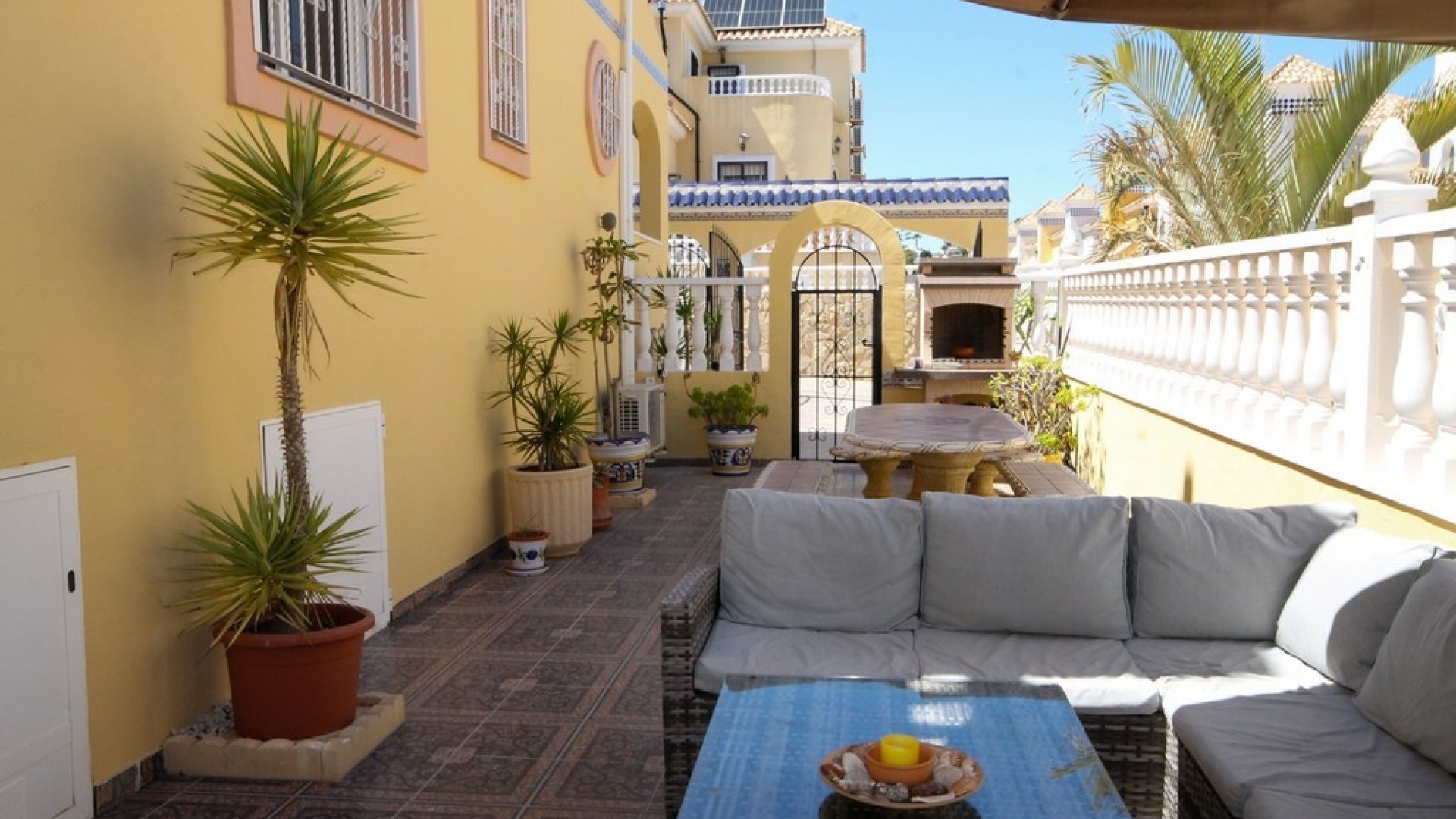 Revente - Maison de ville - Villamartin - Costa Blanca South
