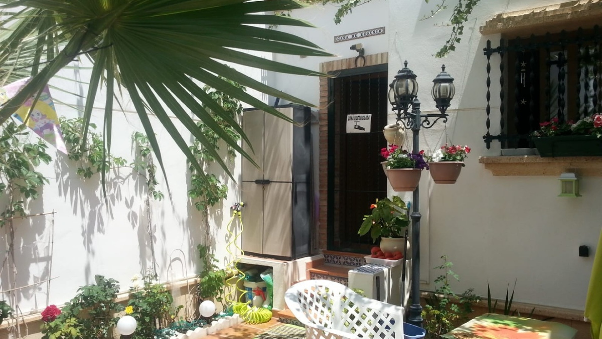 Revente - Maison de ville - Villamartin - Costa Blanca South