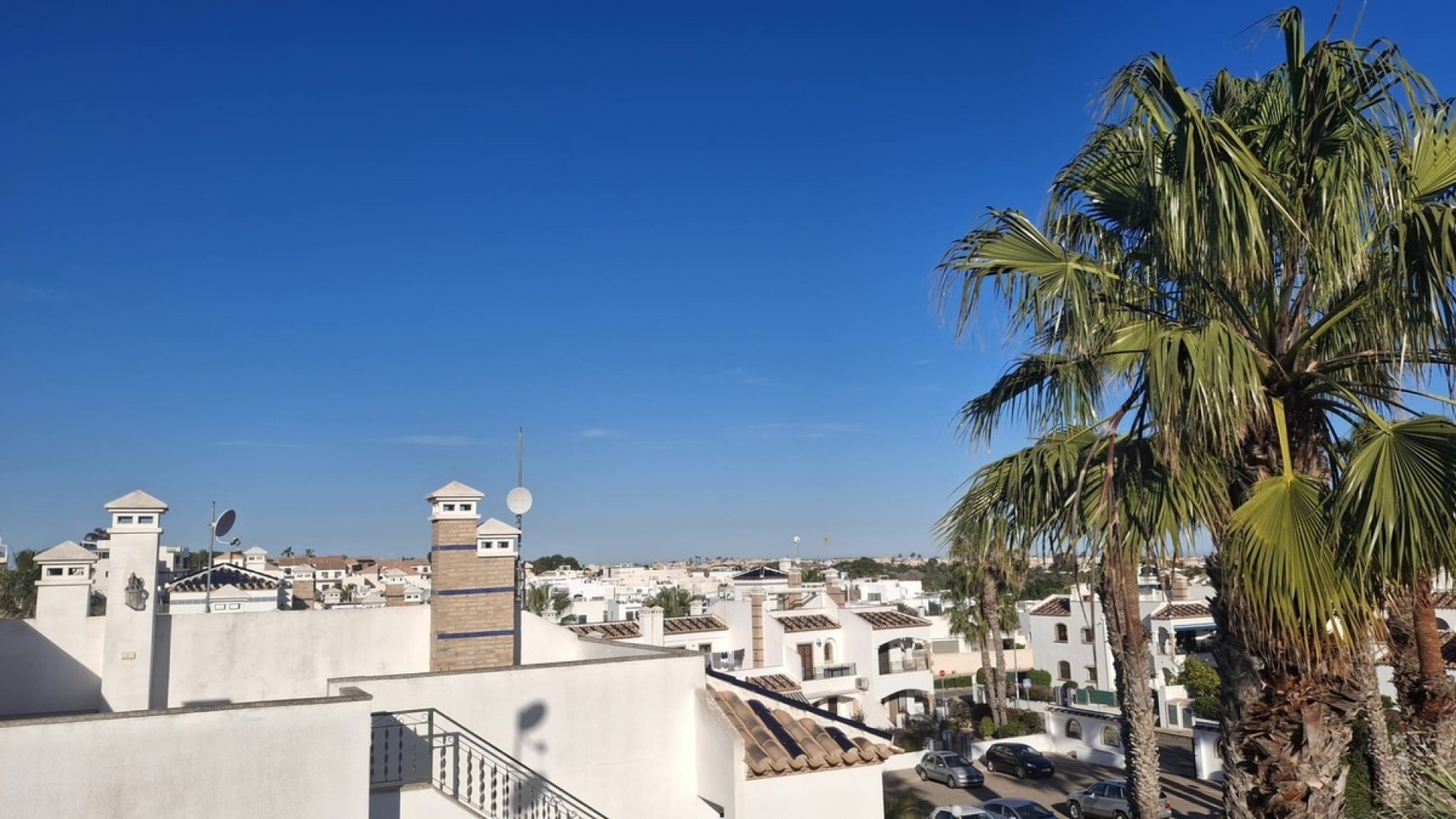 Revente - Maison de ville - Villamartin - Costa Blanca South