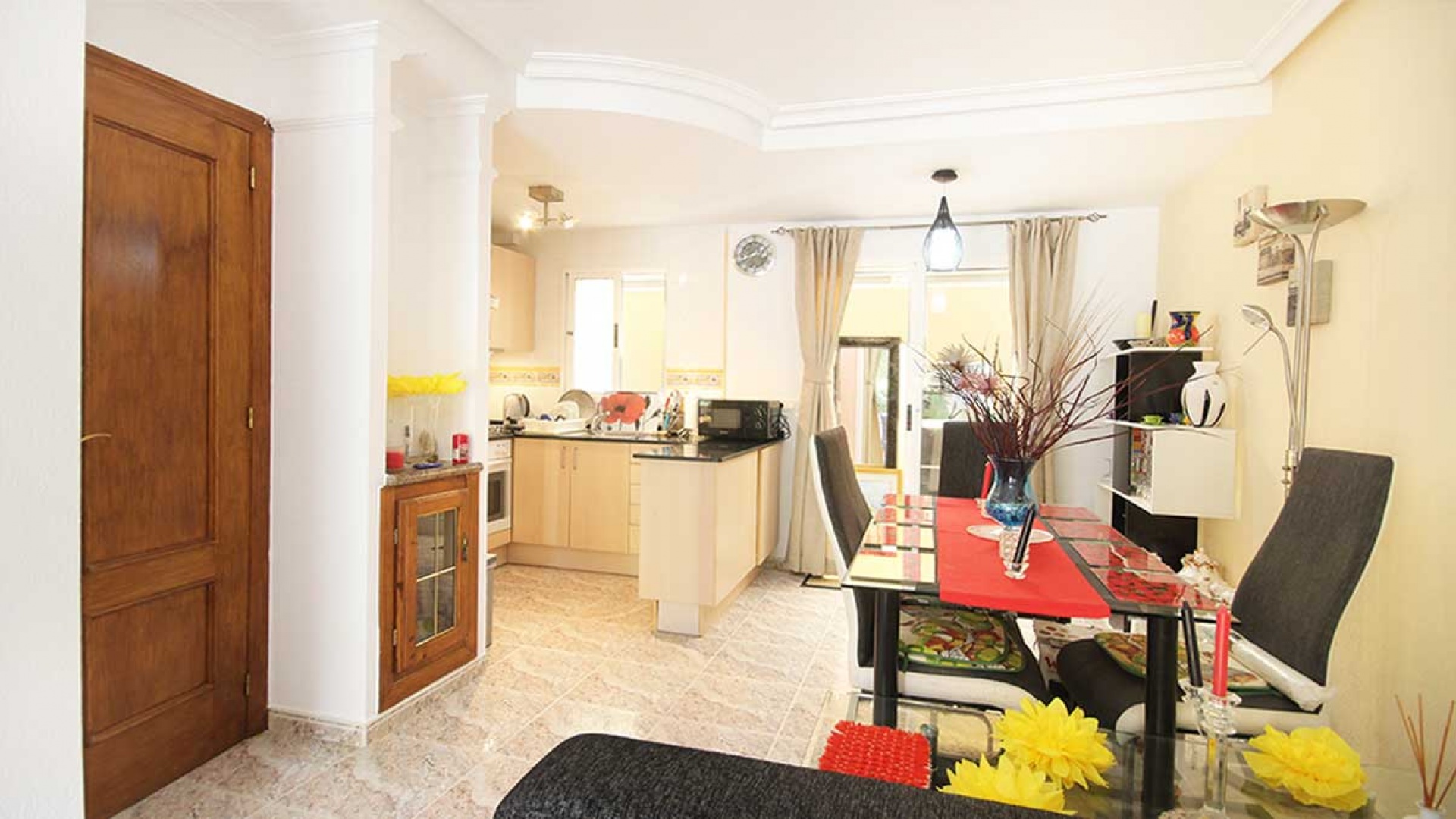 Revente - Maison de ville - Villamartin - El Galan