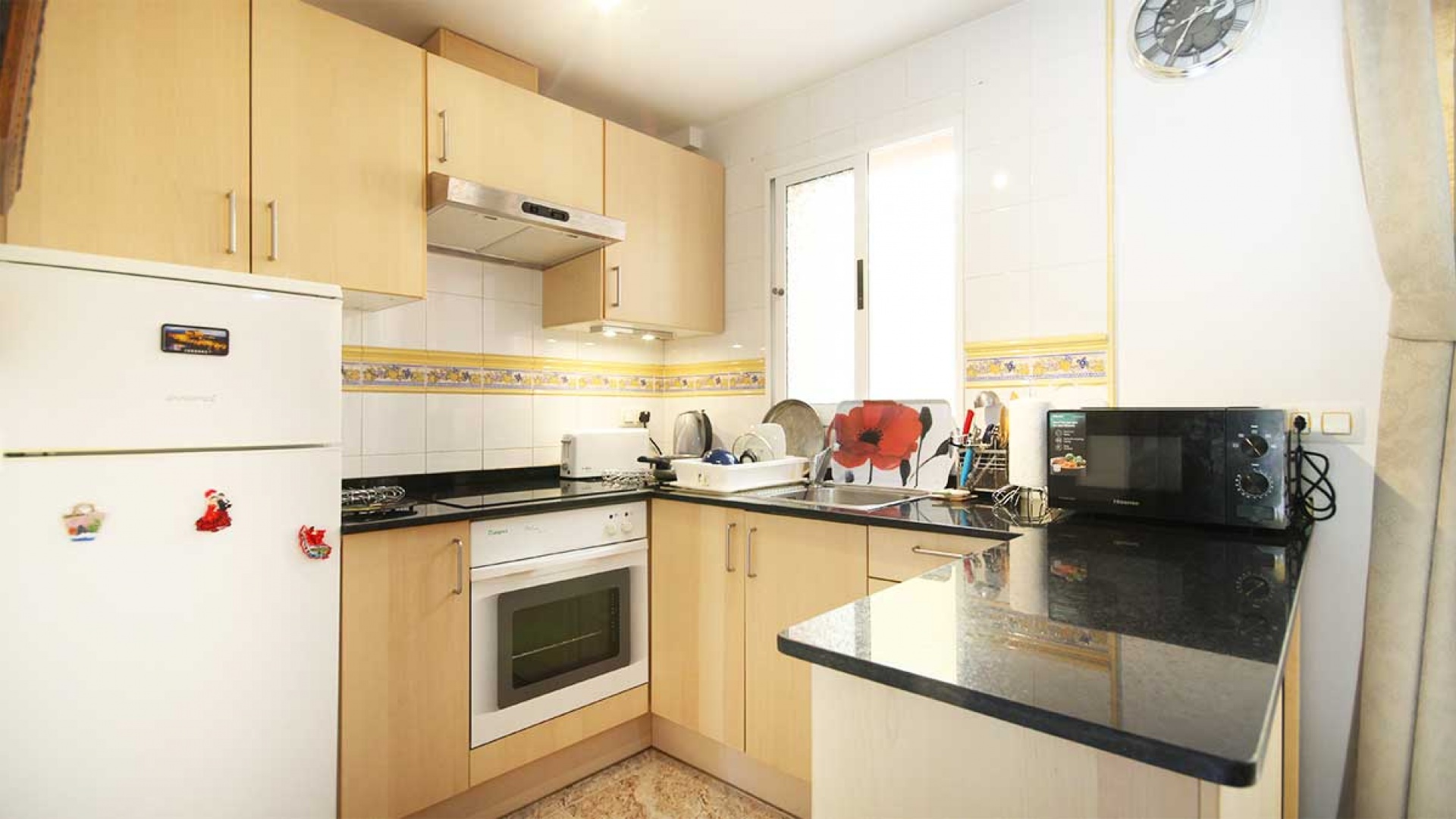 Revente - Maison de ville - Villamartin - El Galan