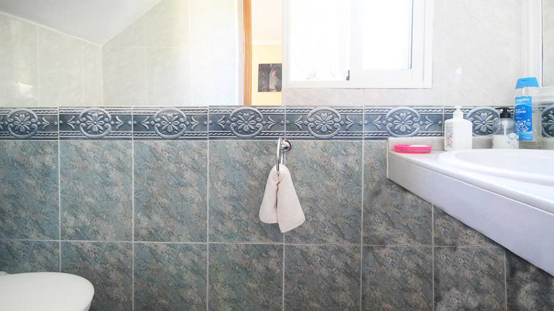 Revente - Maison de ville - Villamartin - El Galan