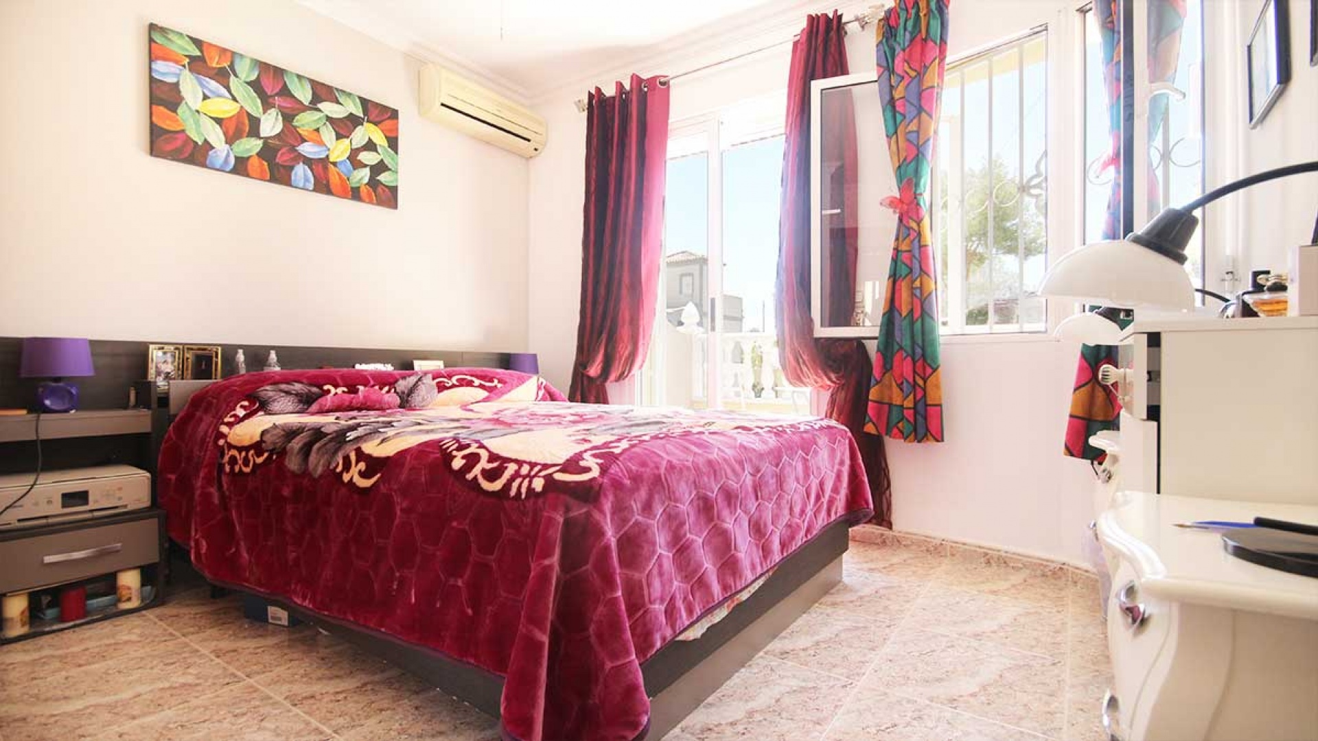 Revente - Maison de ville - Villamartin - El Galan