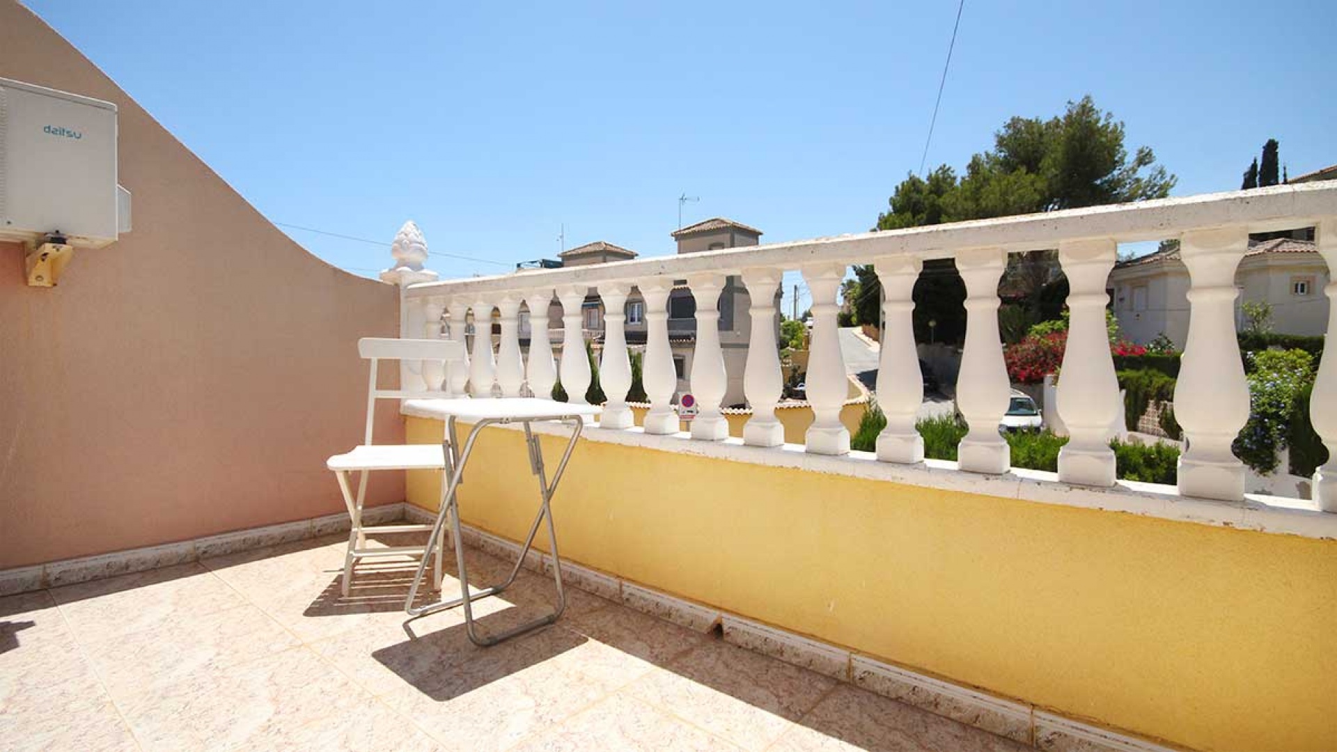 Revente - Maison de ville - Villamartin - El Galan